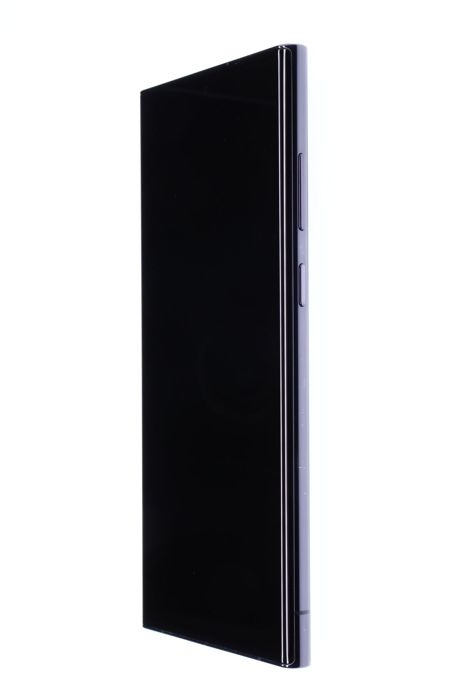 Samsung Galaxy S22 Ultra 5G Dual Sim 256 GB Phantom Black - Πολύ καλό