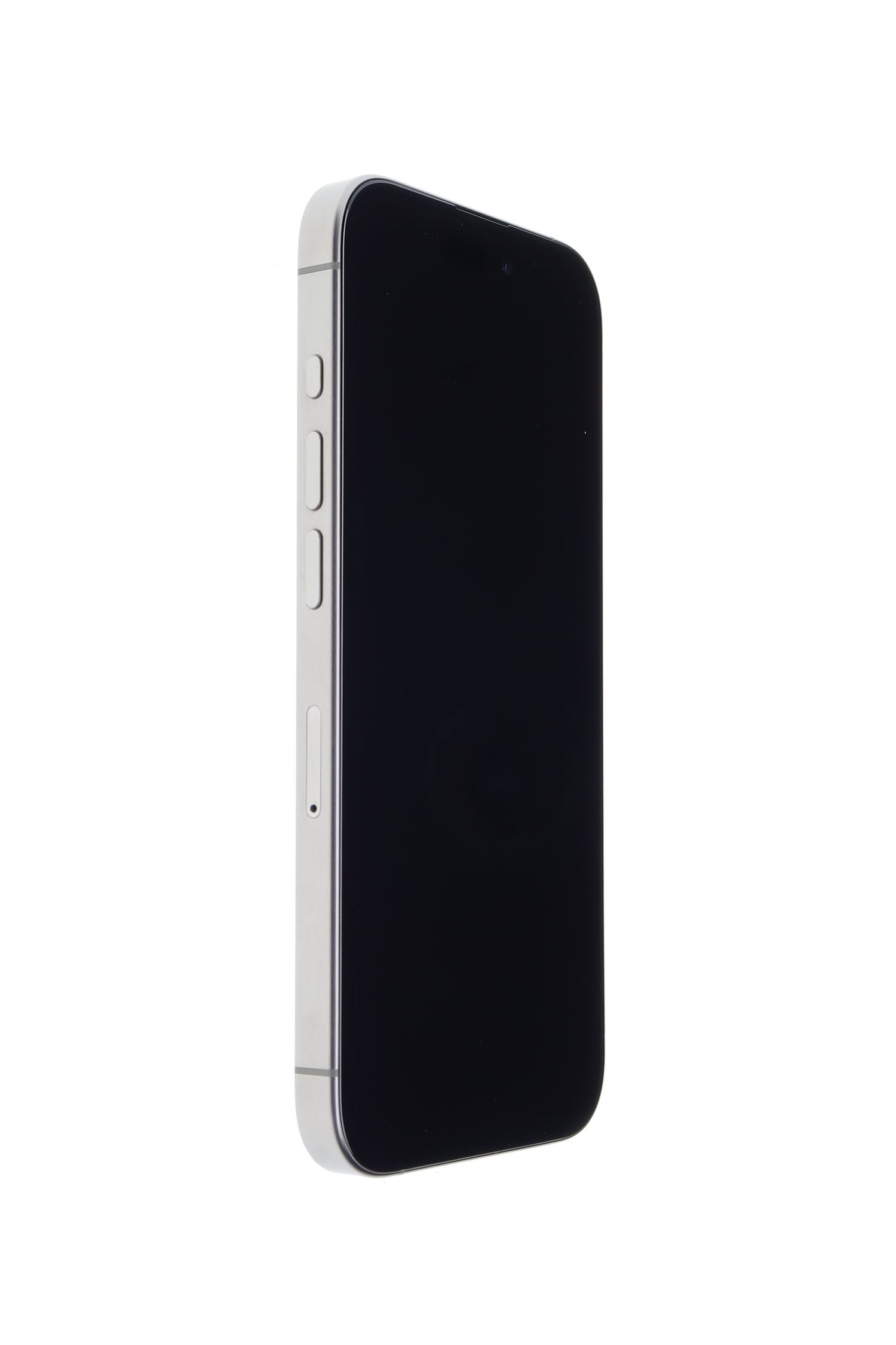 Apple iPhone 15 Pro 128 GB Natural Titanium - Като нов