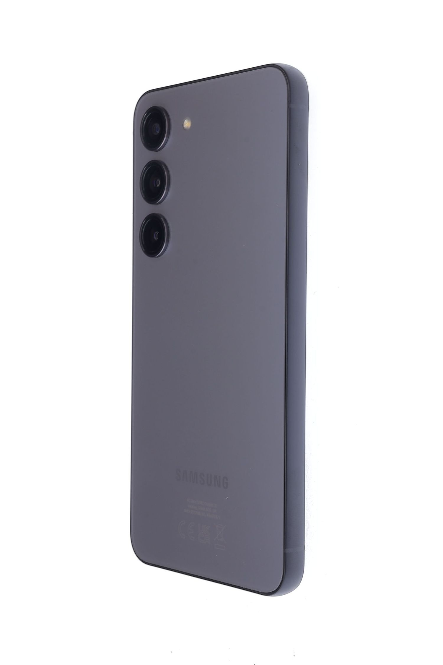 Samsung Galaxy S23 5G Dual Sim 256 GB Graphite