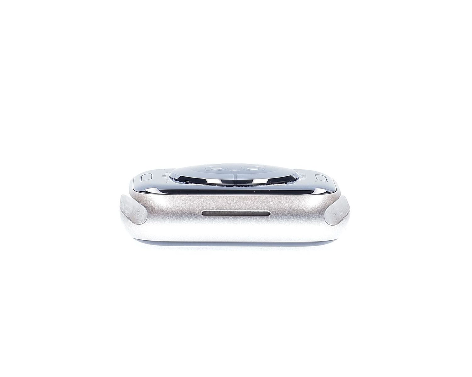 Apple Watch Series 9 2023, GPS, Aluminium 41mm Starlight - Σαν καινούργιο