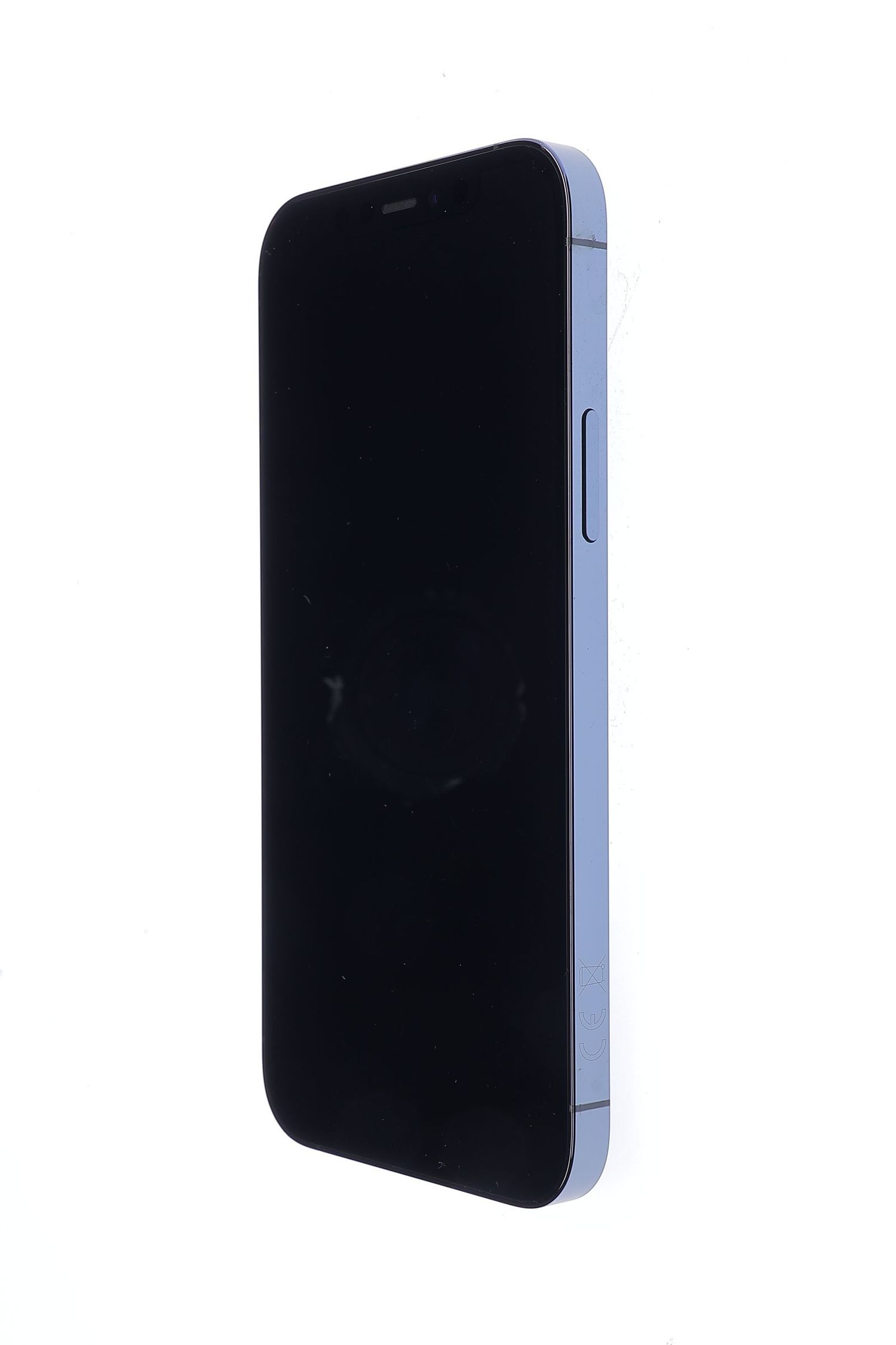 Apple iPhone 12 Pro 256 GB Pacific Blue - Újszerű