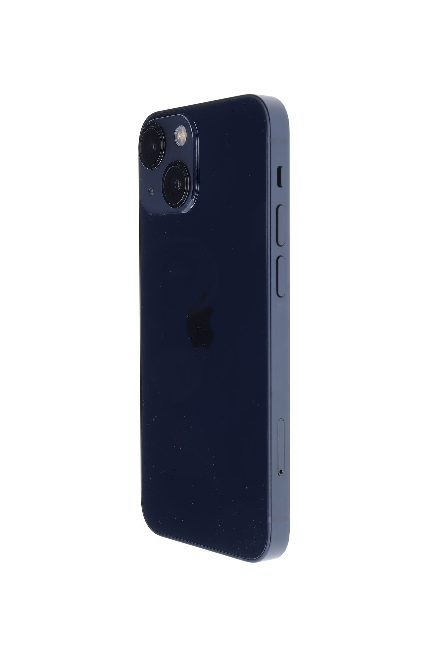 Apple iPhone 13 mini 256 GB Midnight - Nagyon jó