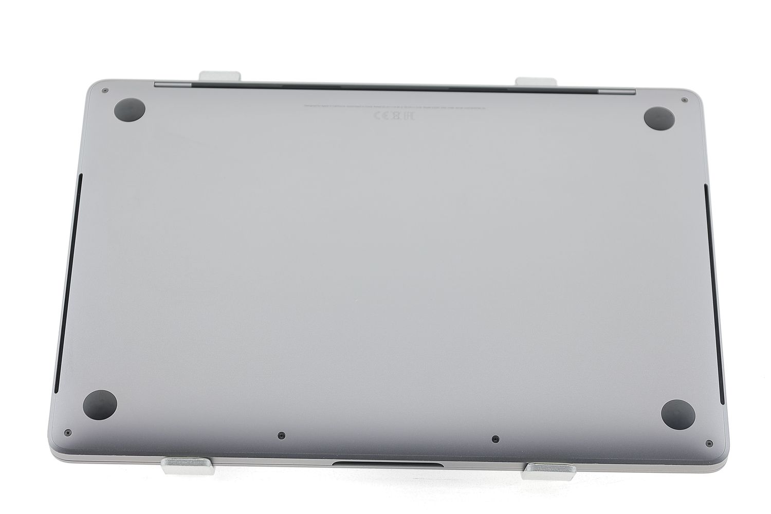 Apple MacBook Pro 13″ Touch Bar 2020, i5 2 GHz, 16 GB, Intel Iris Plus Graphics 512 GB Space Gray - Πολύ καλό