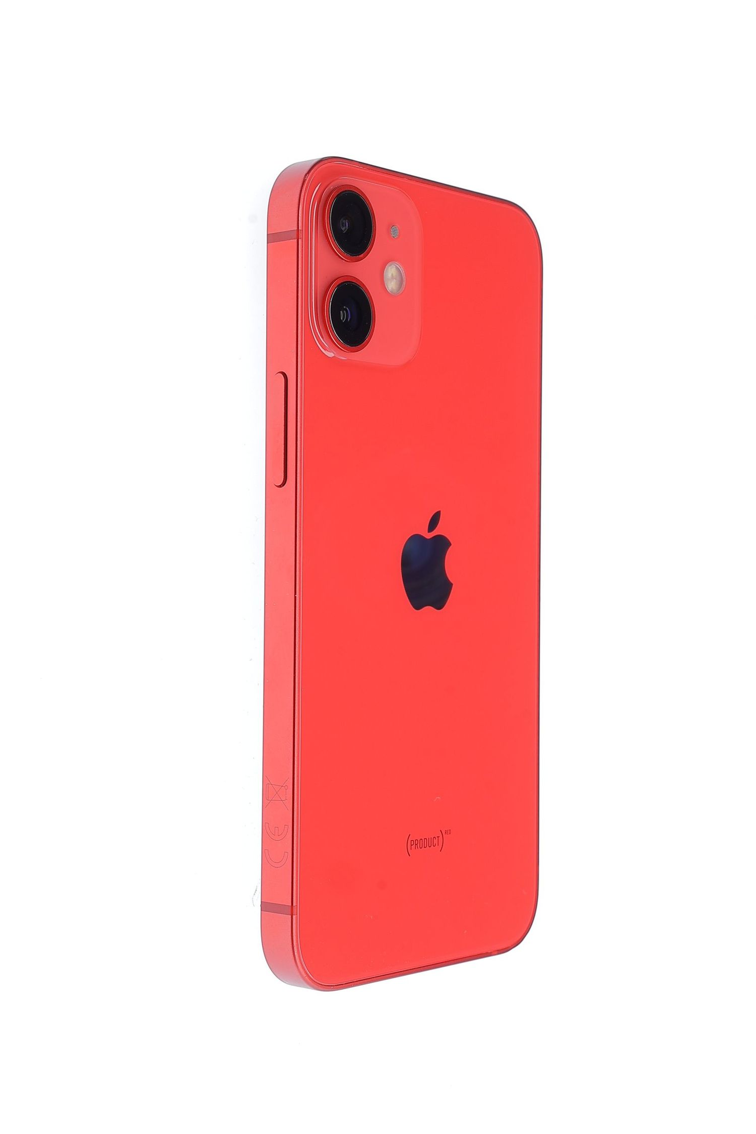 Apple iPhone 12 mini 256 GB Red - Σαν καινούργιο