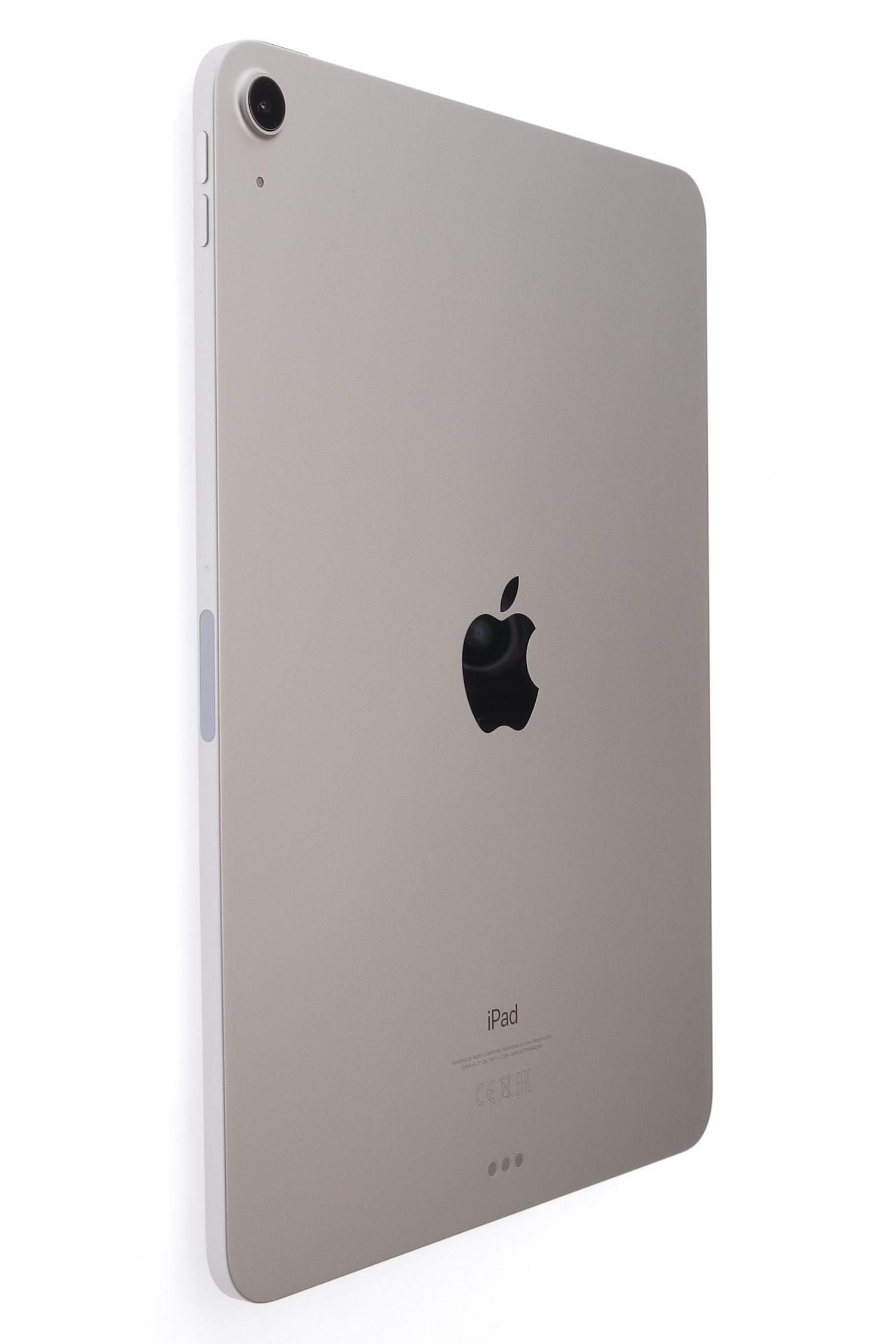 Apple iPad Air 4 10.9" (2020) 4th Gen Wifi 64 GB Silver - Πολύ καλό