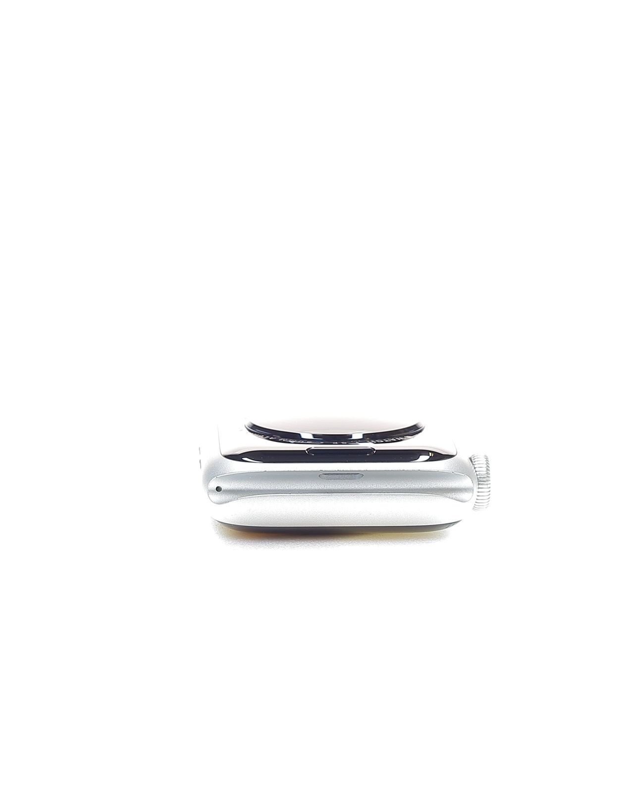 Apple Watch SE 2020, GPS, Aluminium 40mm Silver - Újszerű