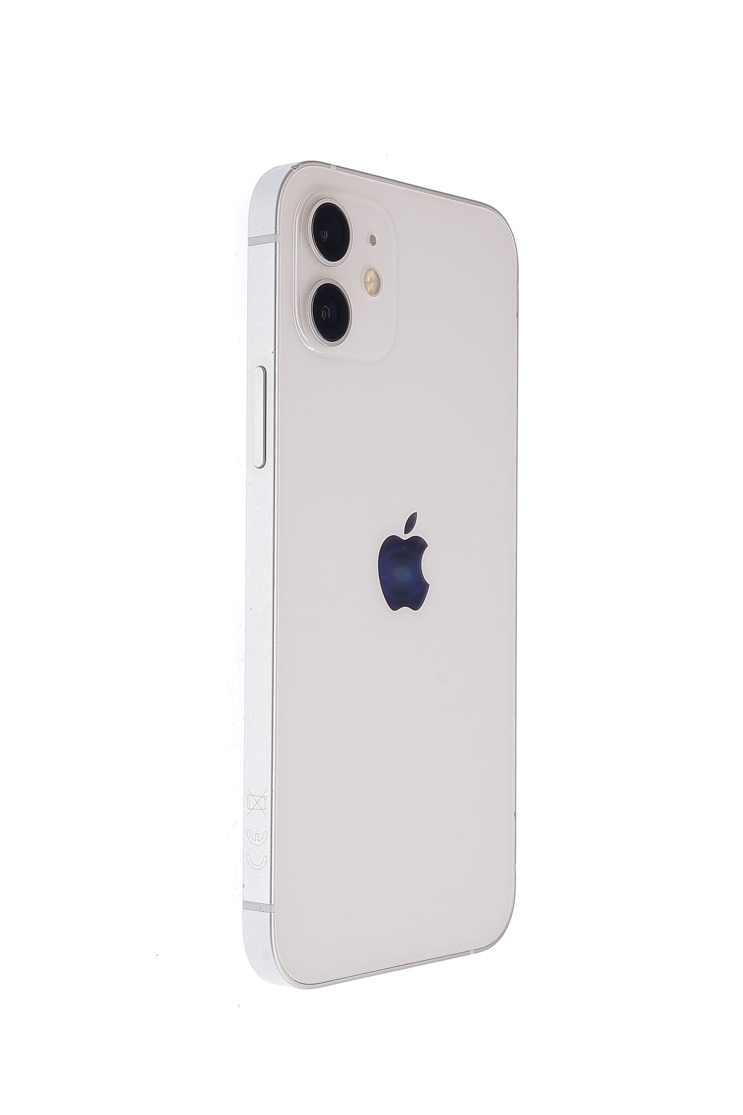 Apple iPhone 12 64 GB White - Foarte bun