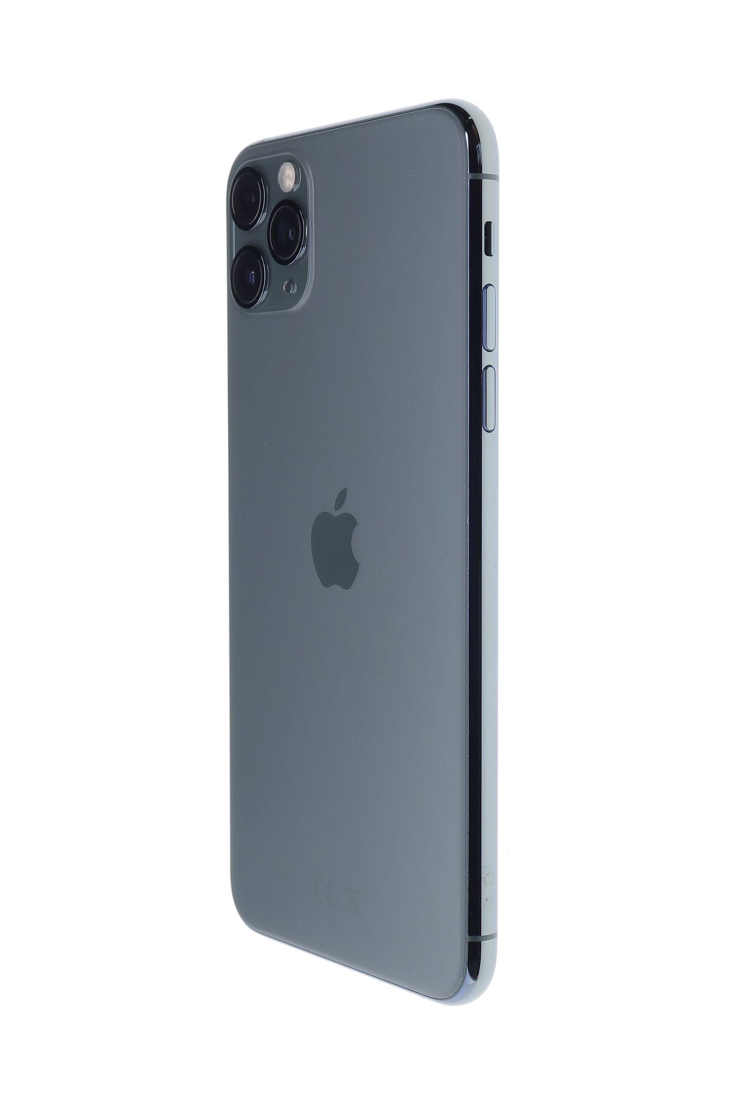 Apple iPhone 11 Pro Max 64 GB Midnight Green - Като нов