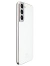 gallery Telefon mobil Samsung Galaxy S22 Plus 5G Dual Sim, Phantom White, 256 GB,  Foarte Bun