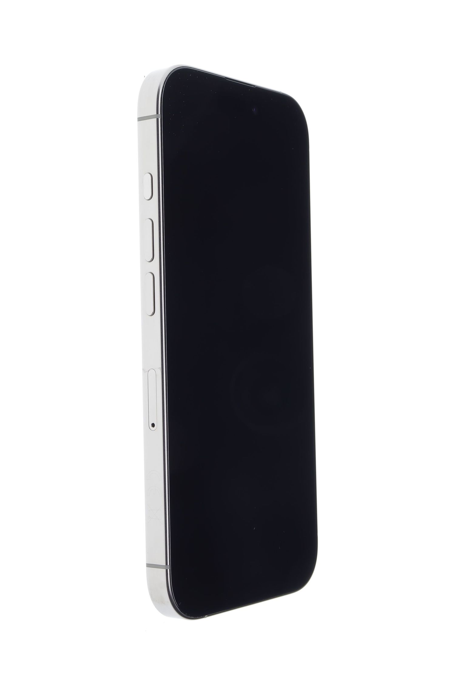 Apple iPhone 16 Pro 128 GB Natural Titanium - Ca nou