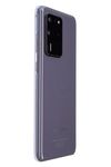 Telefon mobil Samsung Galaxy S20 Ultra 5G Dual Sim, Cosmic Grey, 128 GB, Foarte Bun