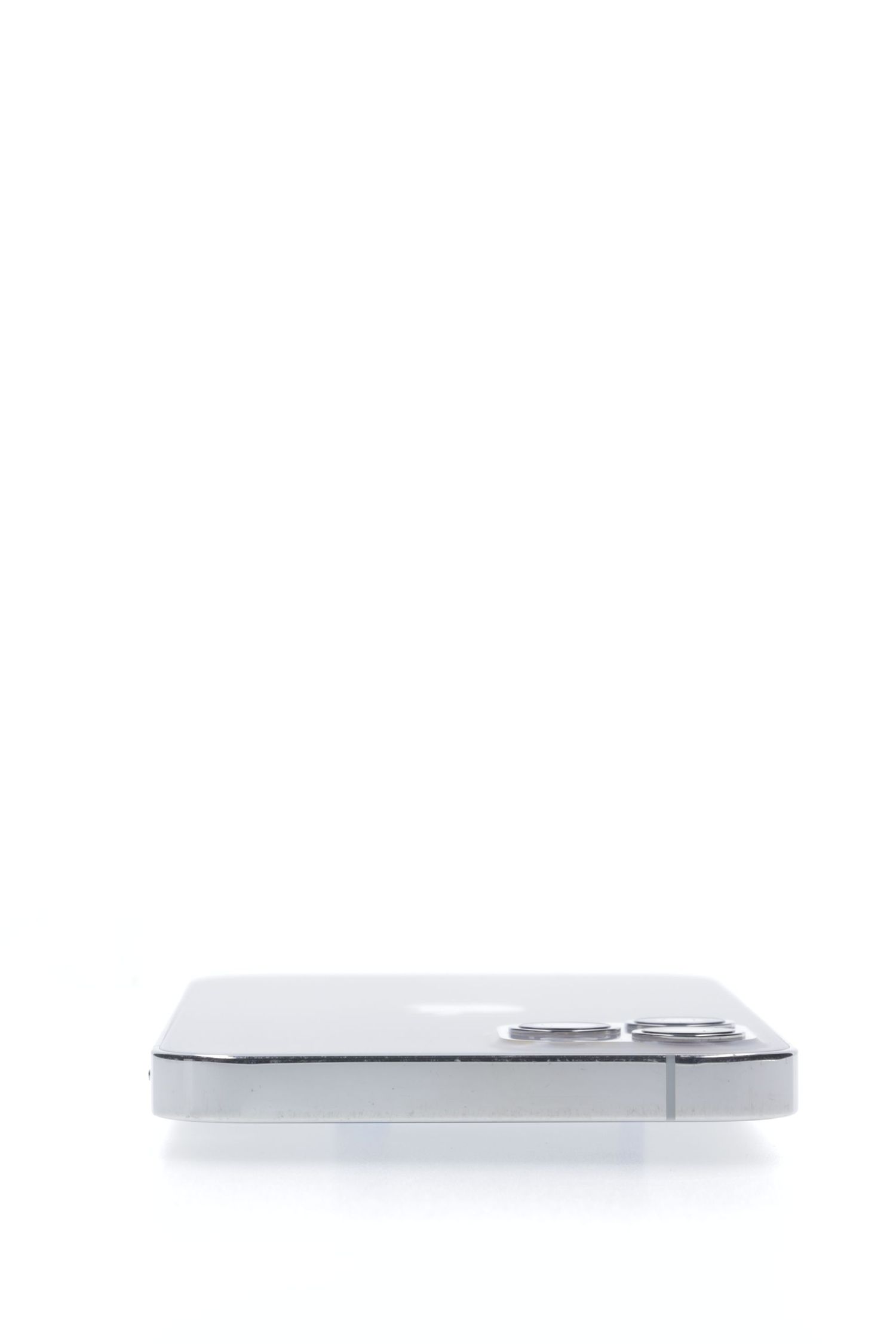 Apple iPhone 12 Pro 256 GB Silver - Много добро