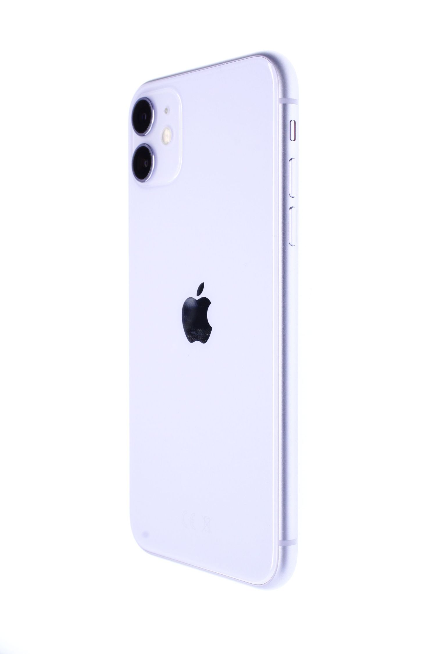 Apple iPhone 11 64 GB Purple - Отлично