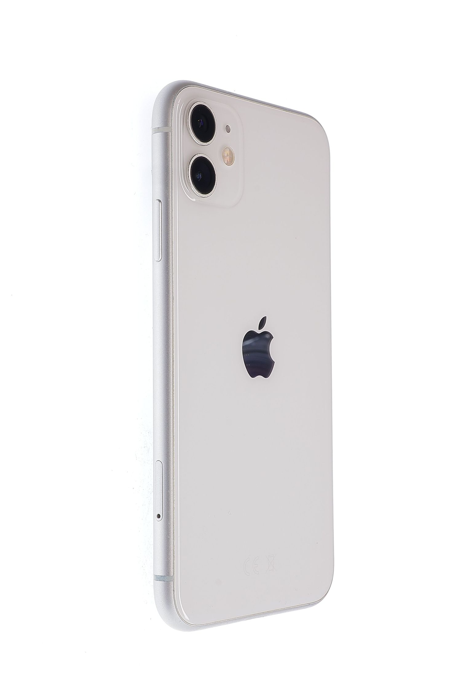 Apple iPhone 11, White, 64 GB - de la 659 lei