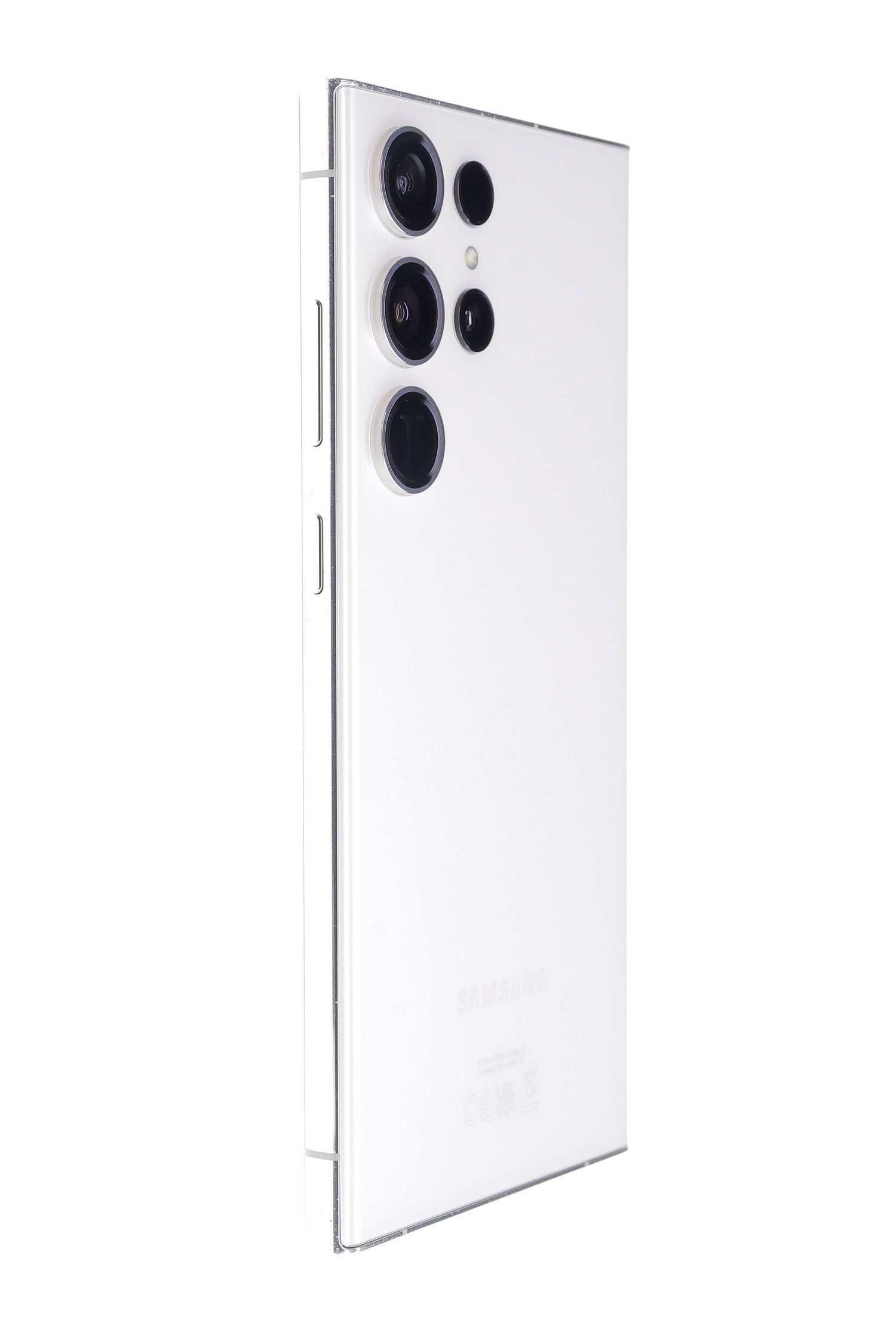 Samsung Galaxy S23 Ultra 5G Dual Sim 256 GB Cream - Много добро