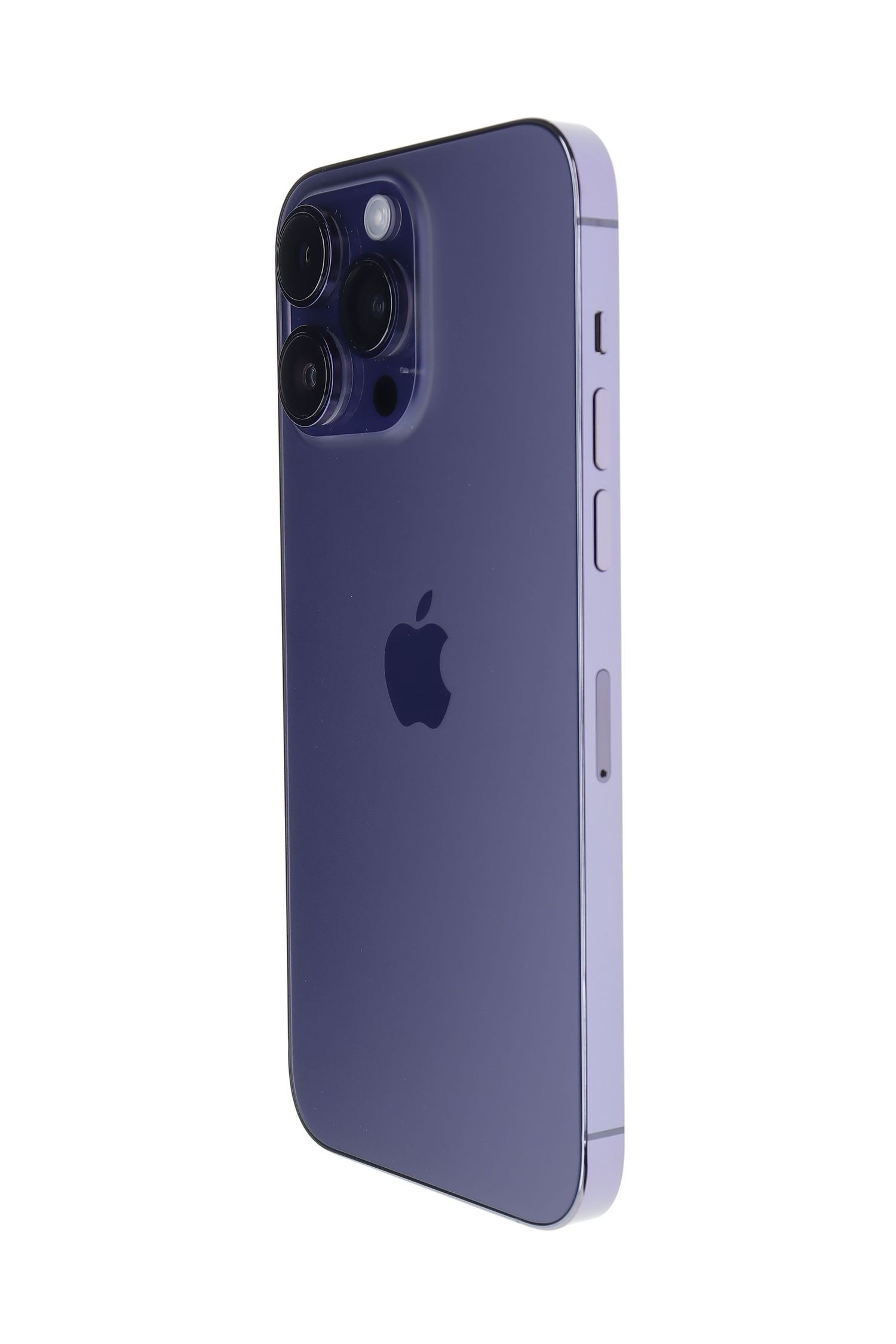 Apple iPhone 14 Pro Max 256 GB Deep Purple - Като нов