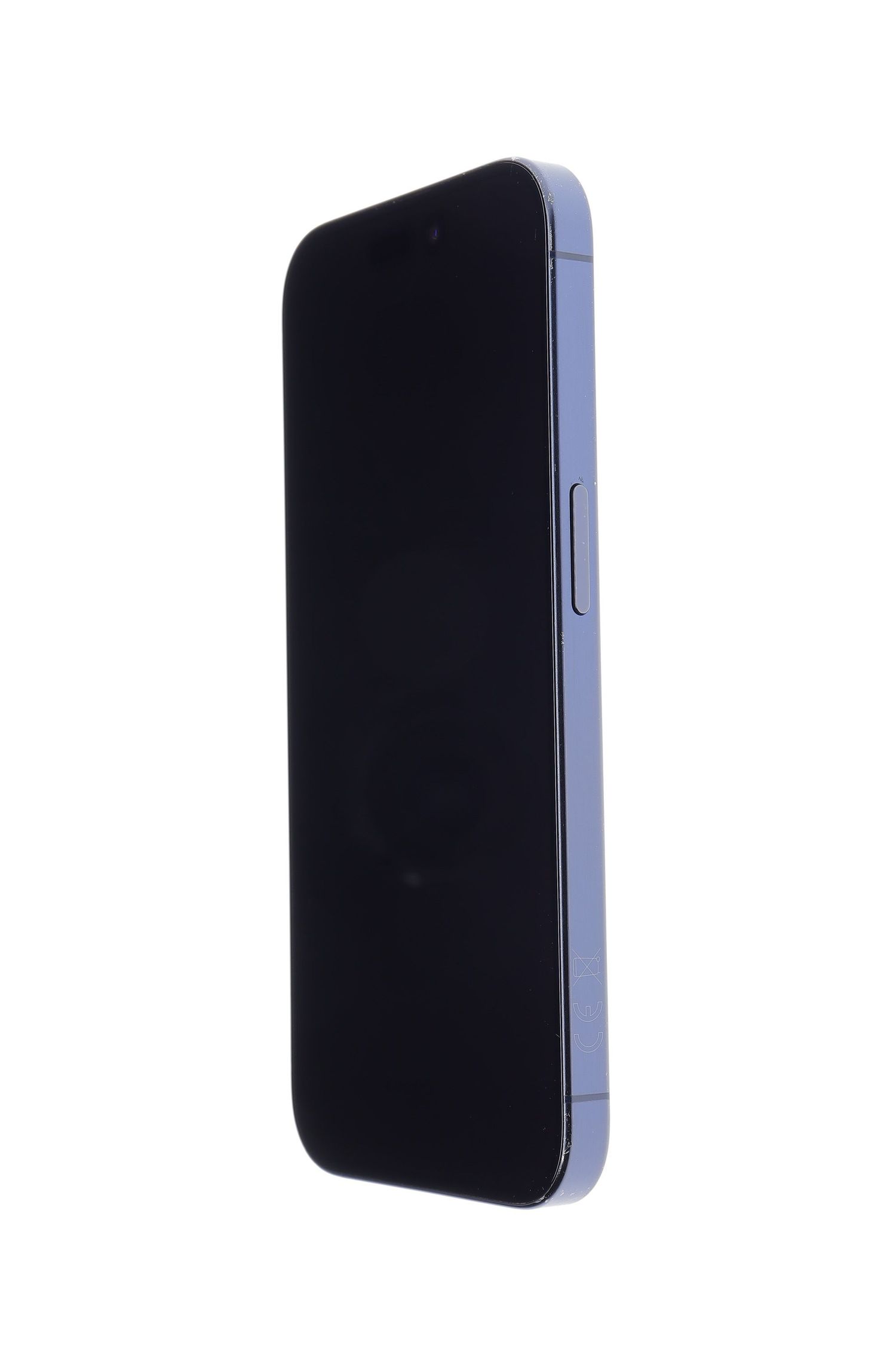 Apple iPhone 15 Pro 512 GB Blue Titanium - Foarte bun