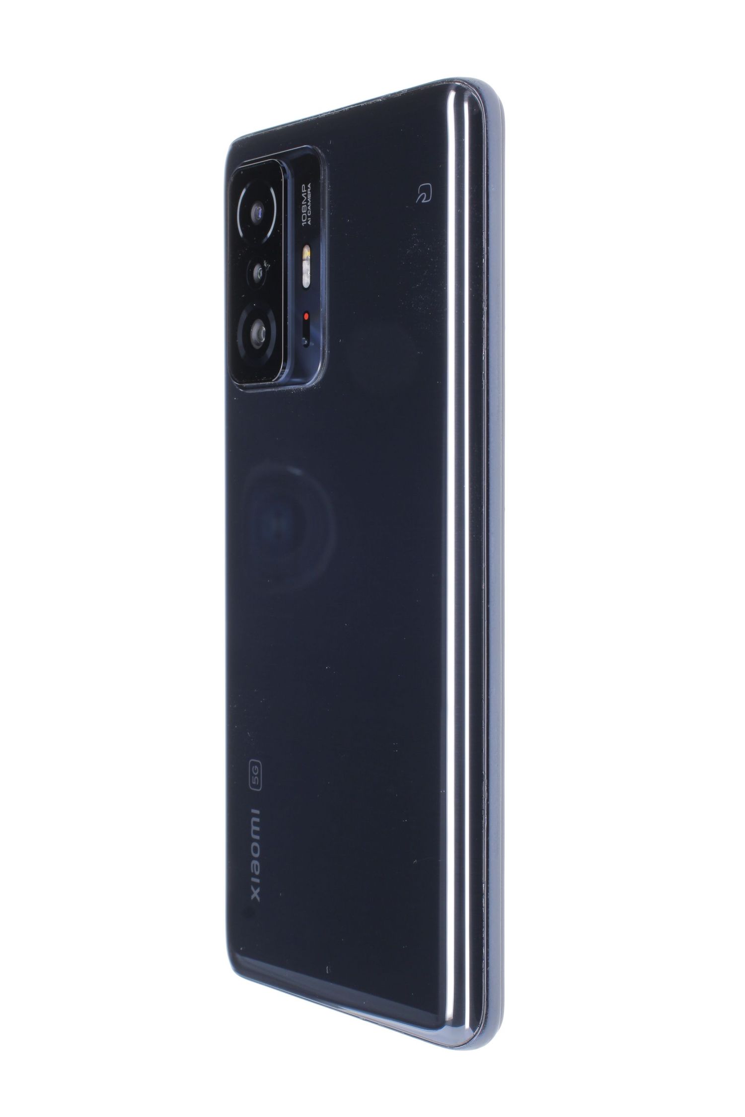 Xiaomi Mi 11T Pro 5G 256 GB Meteorite Gray - Foarte bun