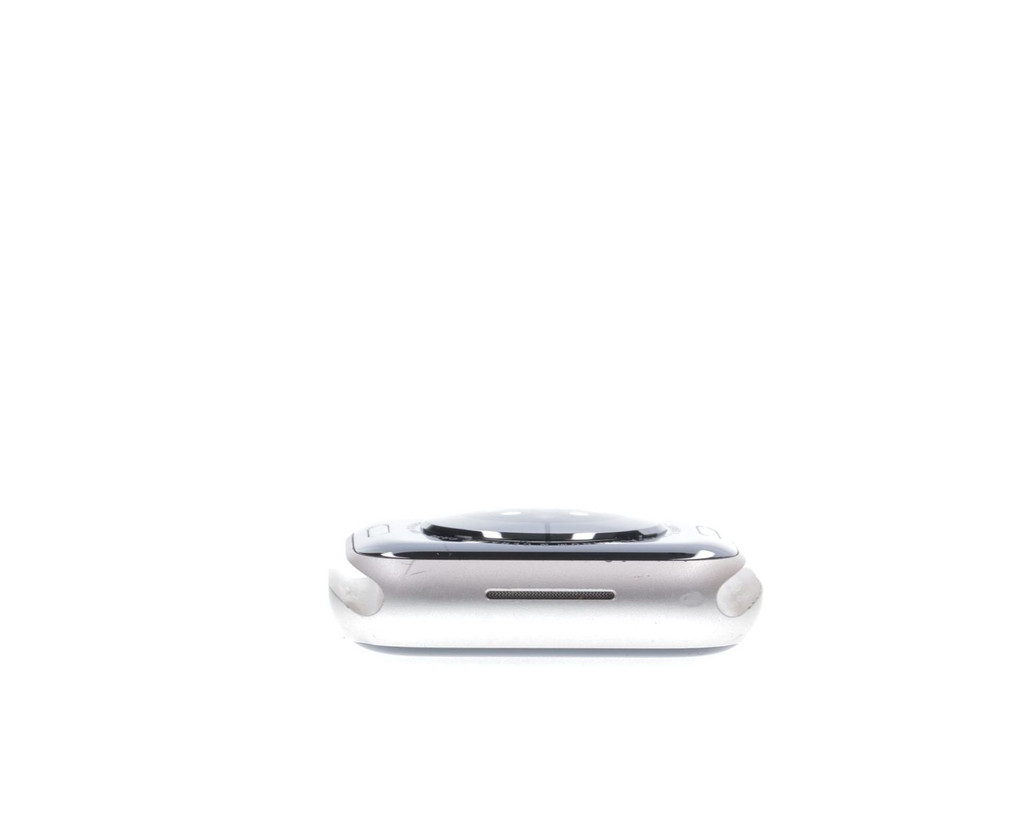 Apple Watch Series 7 2021, GPS + Cellular, Aluminium 41mm Starlight - Excelent