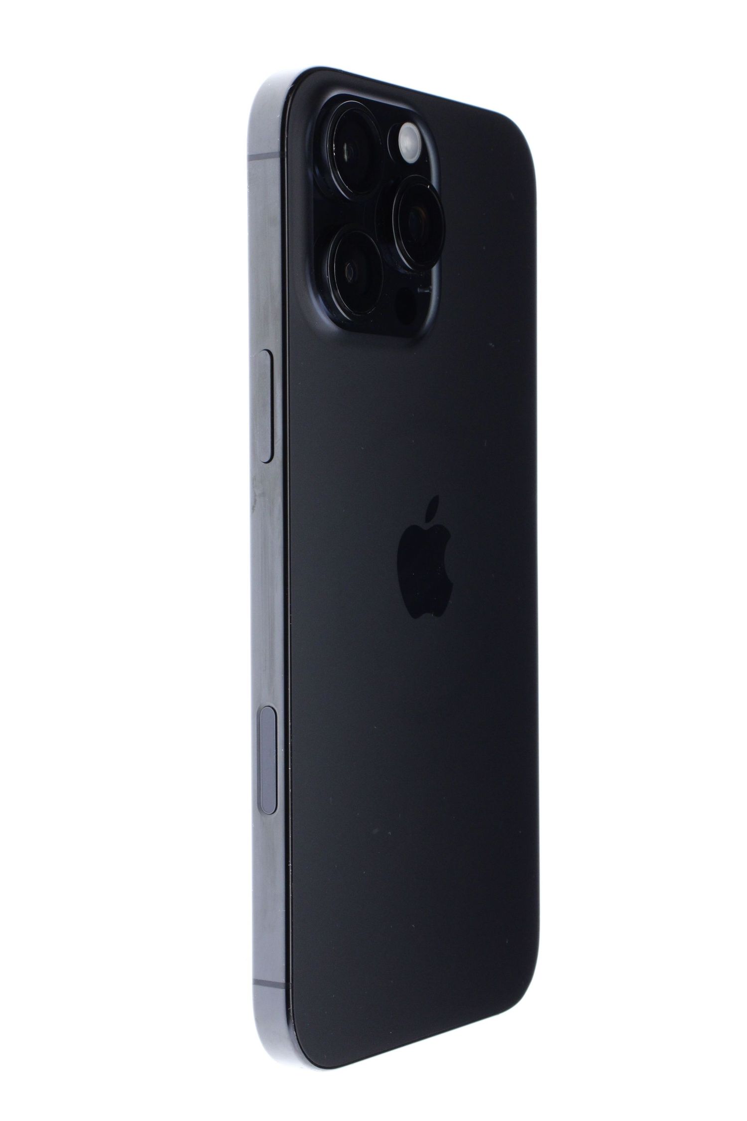 Apple iPhone 16 Pro Max 256 GB Black Titanium - Foarte bun