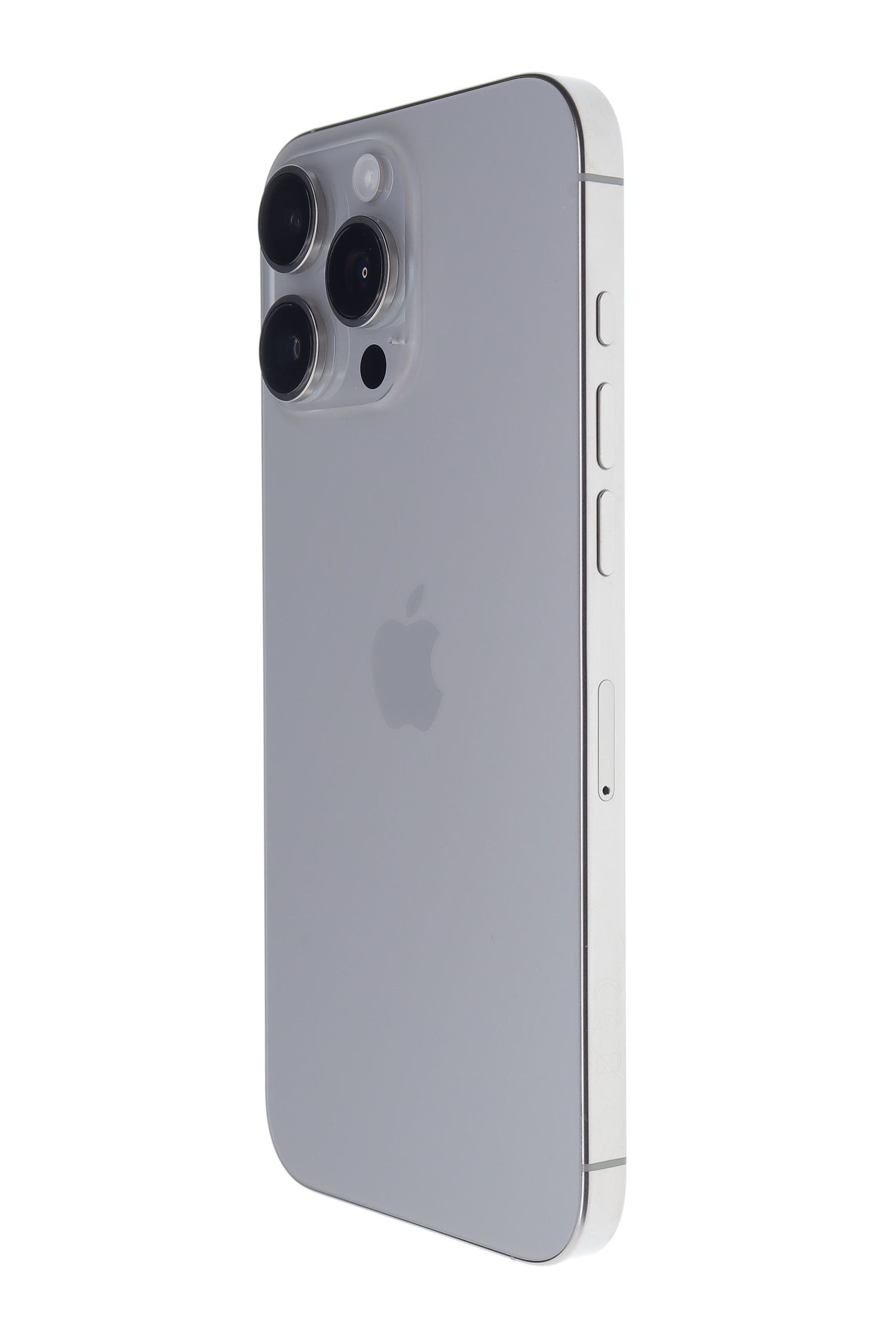 Apple iPhone 16 Pro Max 256 GB Natural Titanium - Отлично