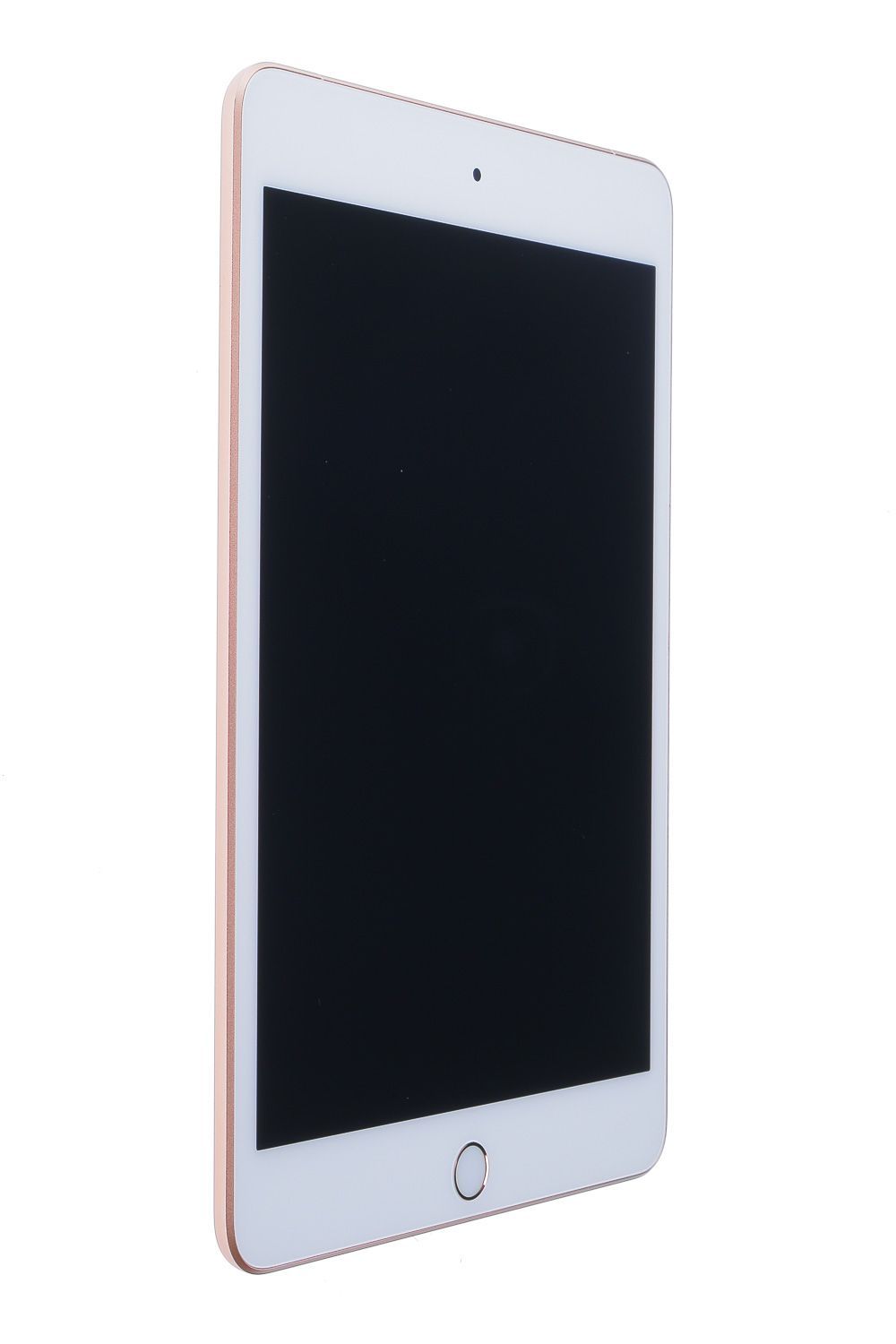 Tabletă Apple iPad mini 5 7.9" (2019) 5th Gen Cellular, Gold, 64 GB, Excelent