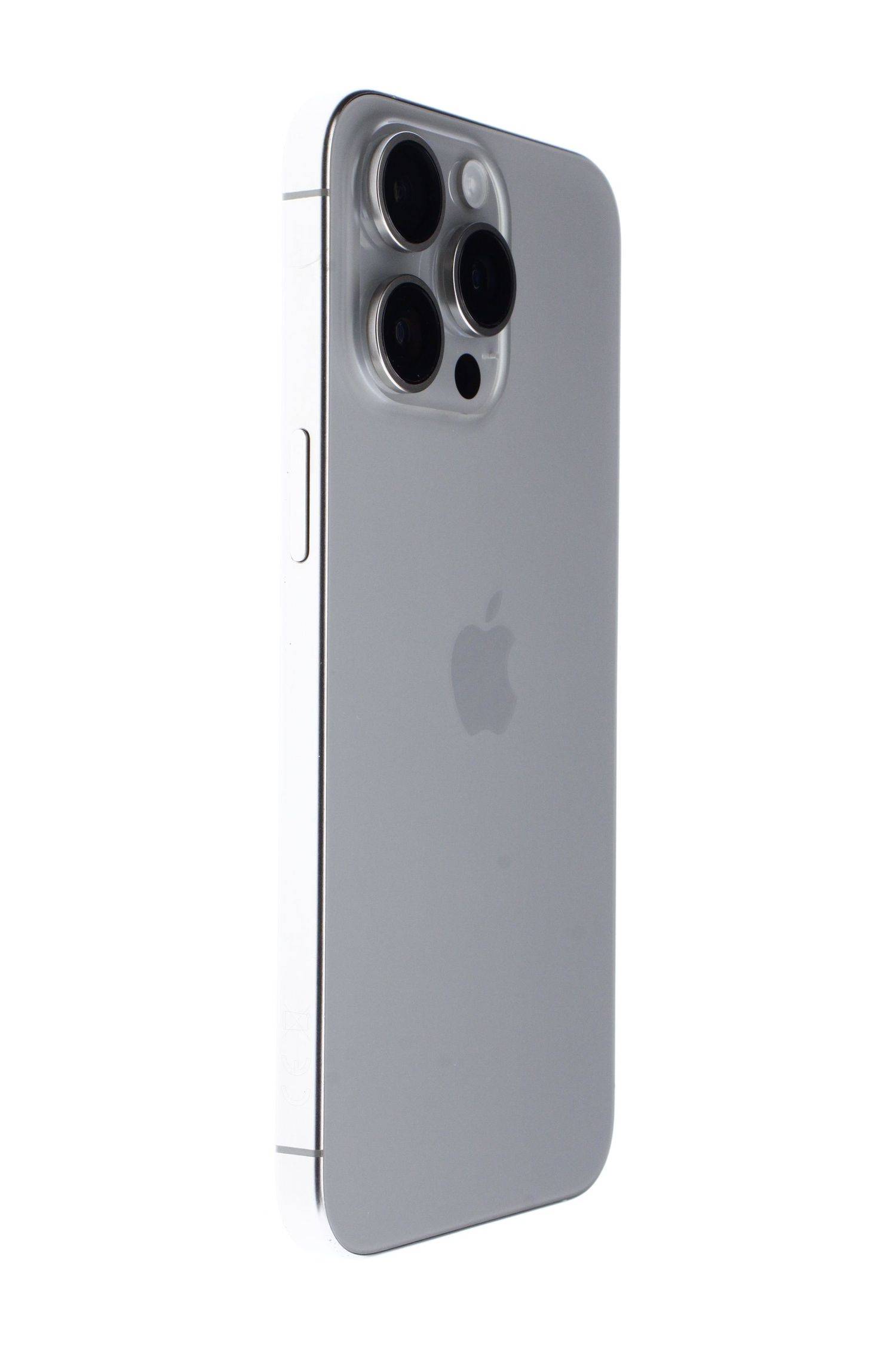 Apple iPhone 15 Pro Max 512 GB Natural Titanium - Εξαιρετικό