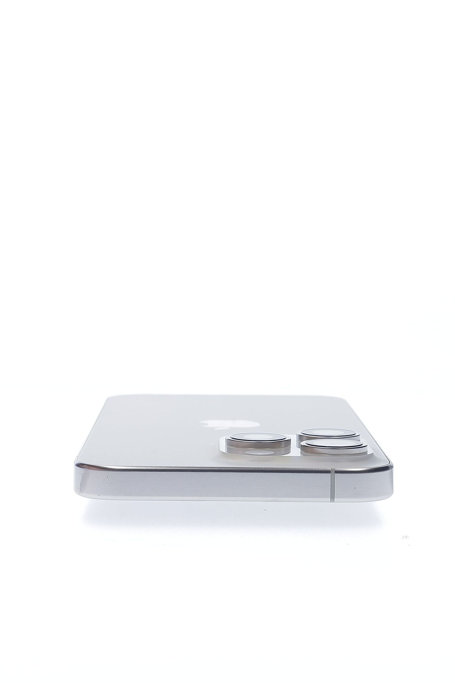 Apple iPhone 15 Pro Max 256 GB White Titanium - Като нов