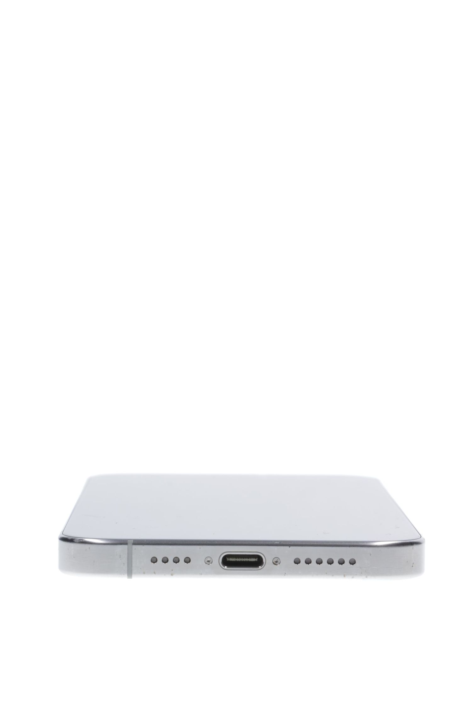 Apple iPhone 15 Pro Max 256 GB White Titanium - Jó