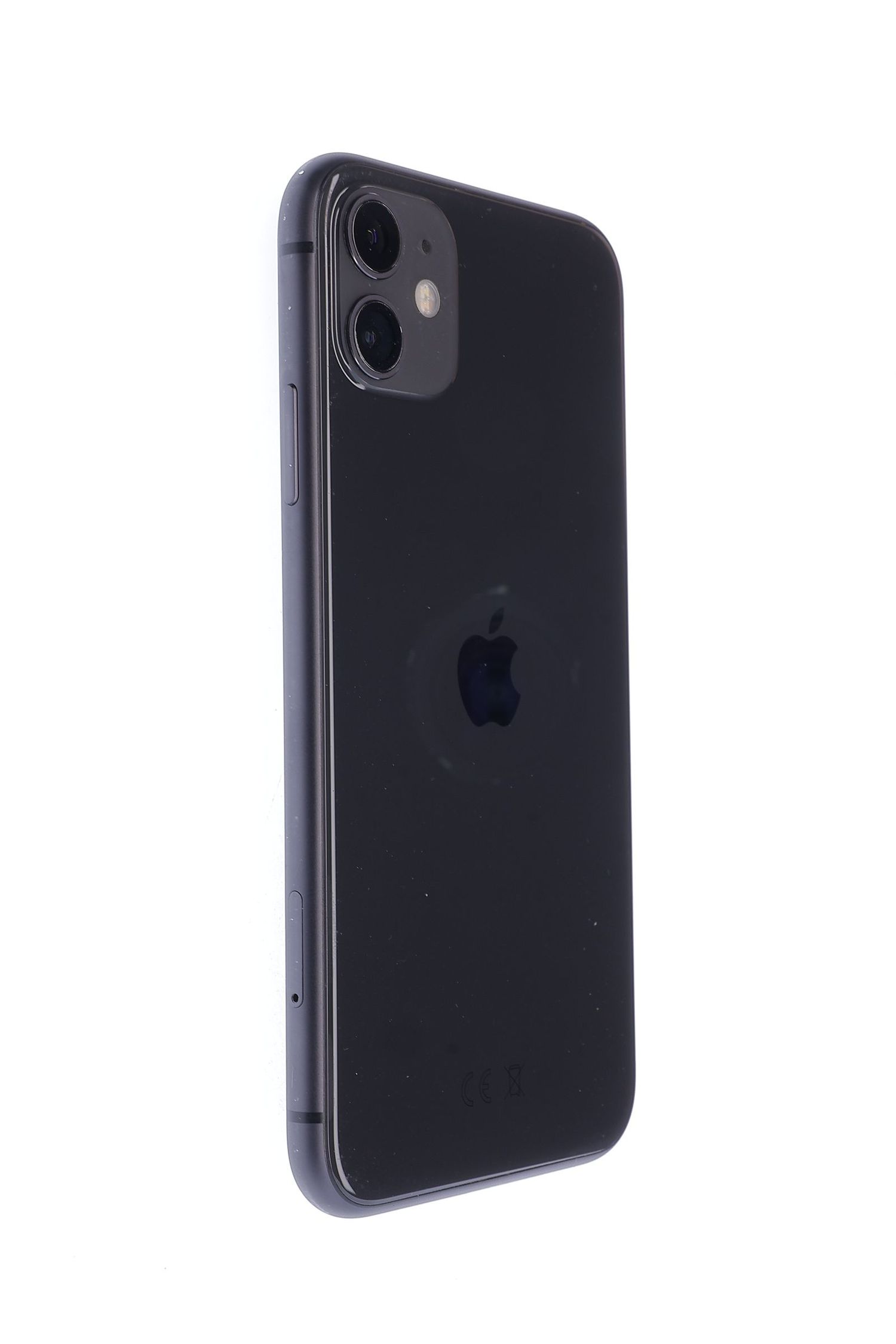 Apple iPhone 11 128 GB Black