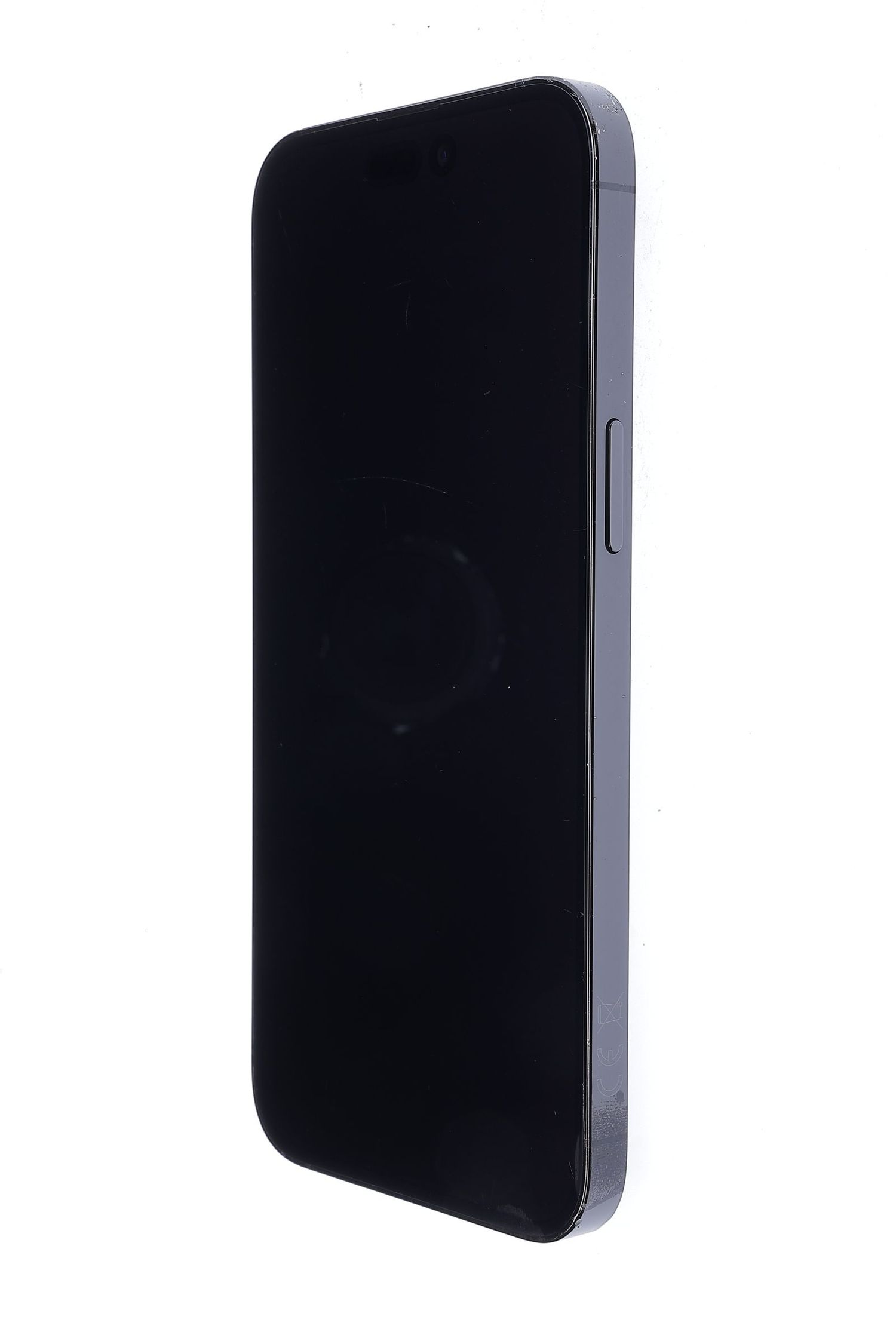 Apple iPhone 14 Pro Max 128 GB Space Black - Nagyon jó