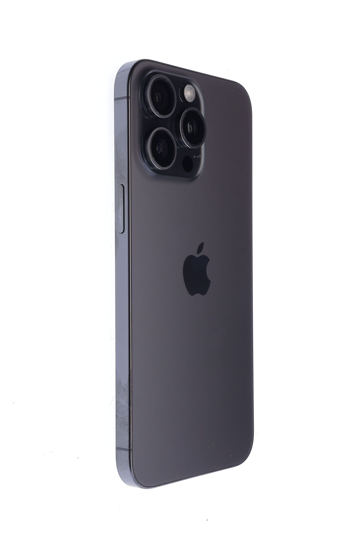Apple iPhone 15 Pro Max 256 GB Black Titanium - Εξαιρετικό