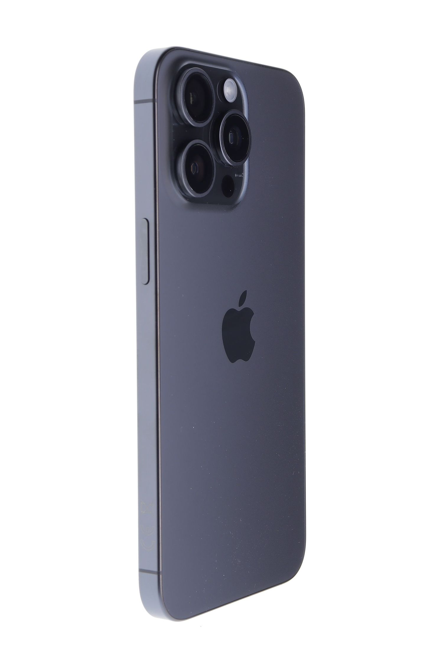 Apple iPhone 15 Pro Max, Black Titanium, 256 GB - de la 3.369 lei
