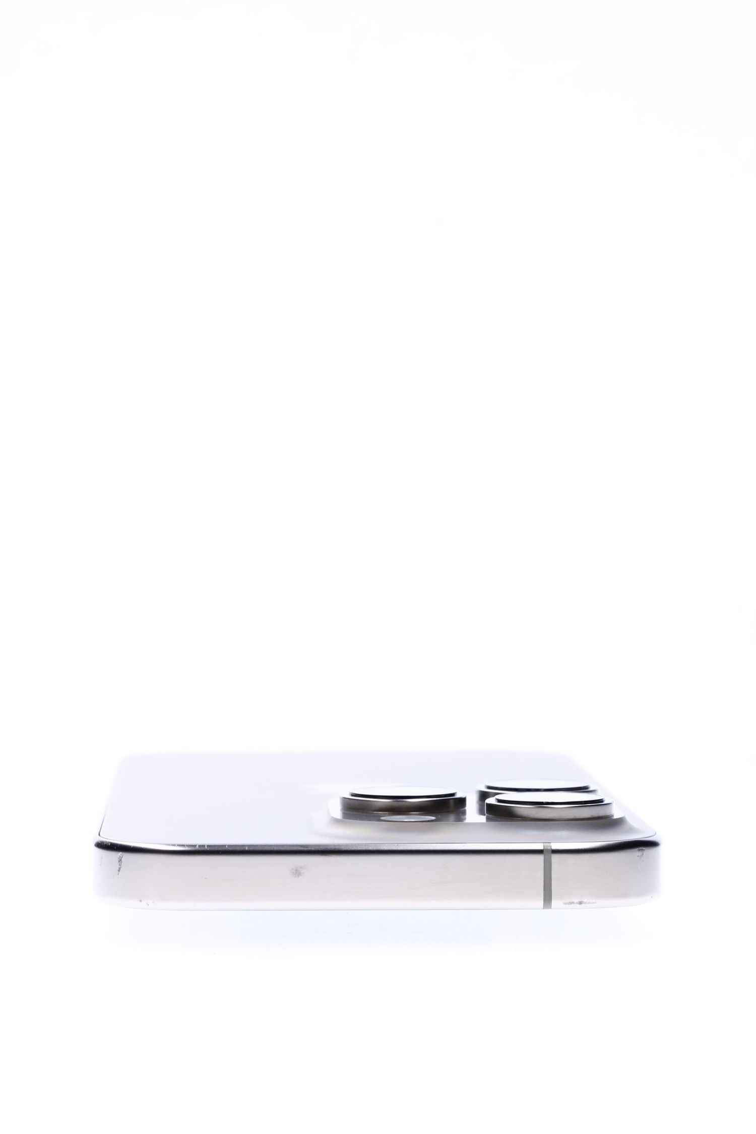 Apple iPhone 16 Pro 256 GB Natural Titanium - Ca nou