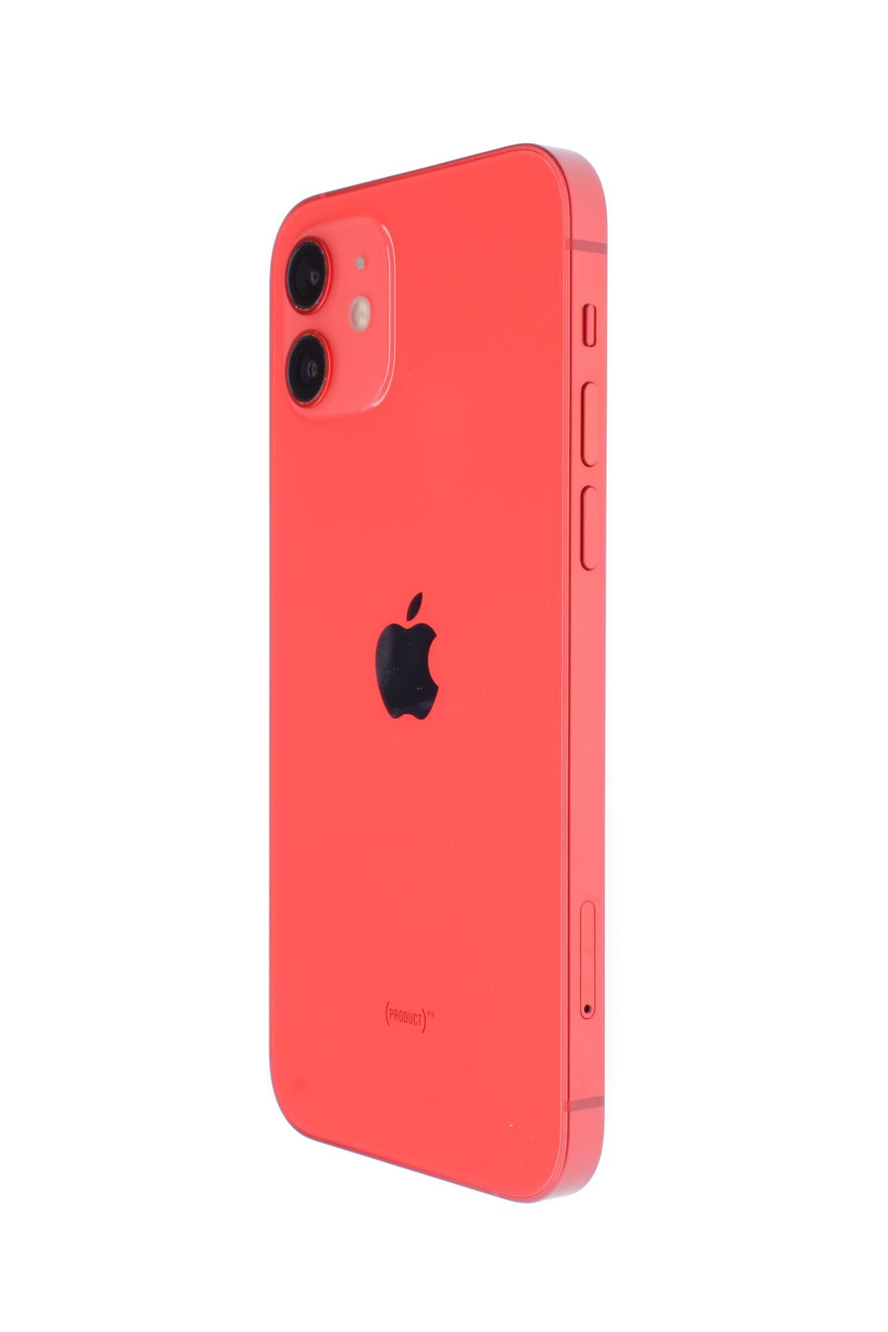 Apple iPhone 12 64 GB Red - Като нов