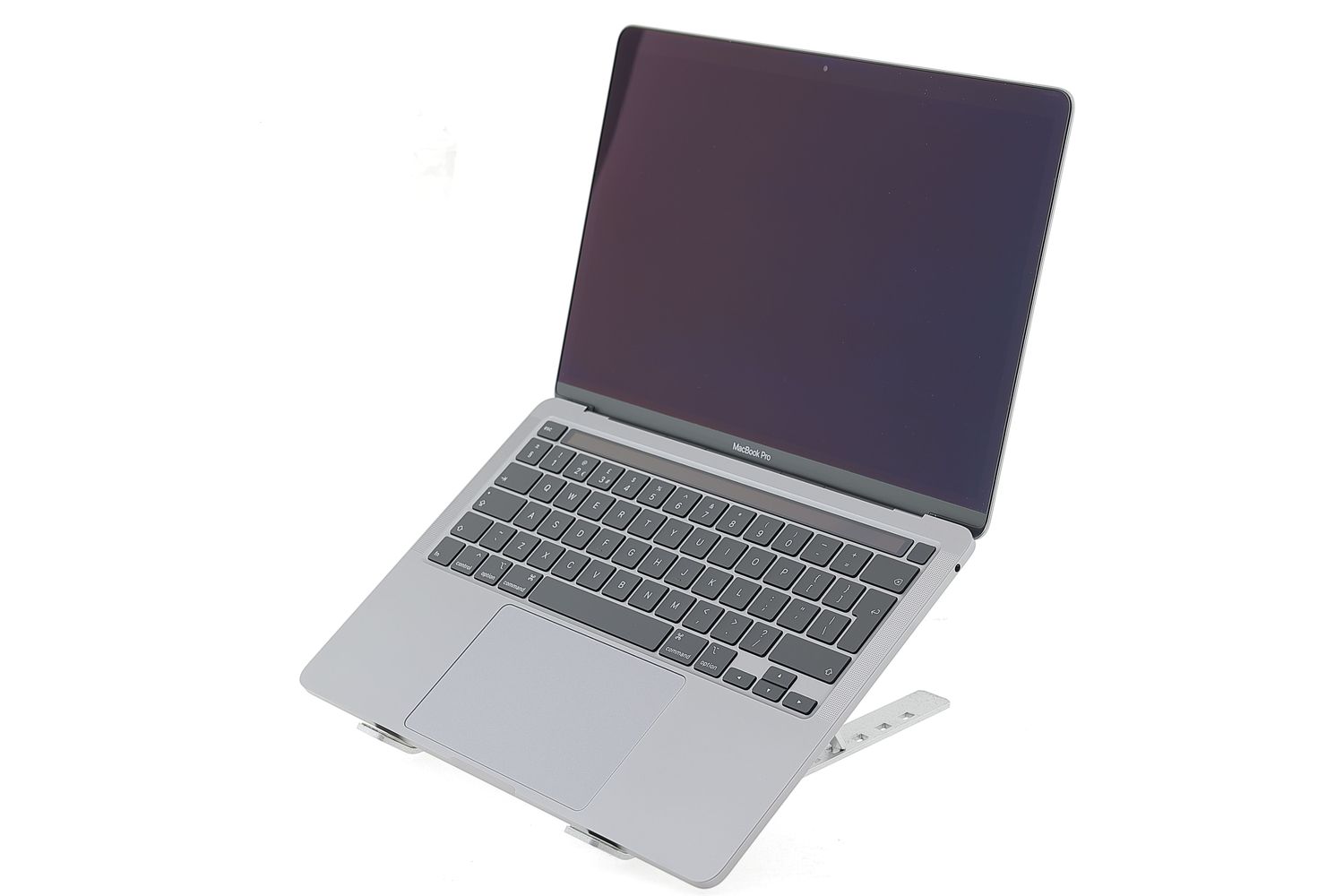 Apple MacBook Pro 13″ 2020, M1 8 Cores, 8 GB, 8 core GPU 256 GB Space Gray - Εξαιρετικό