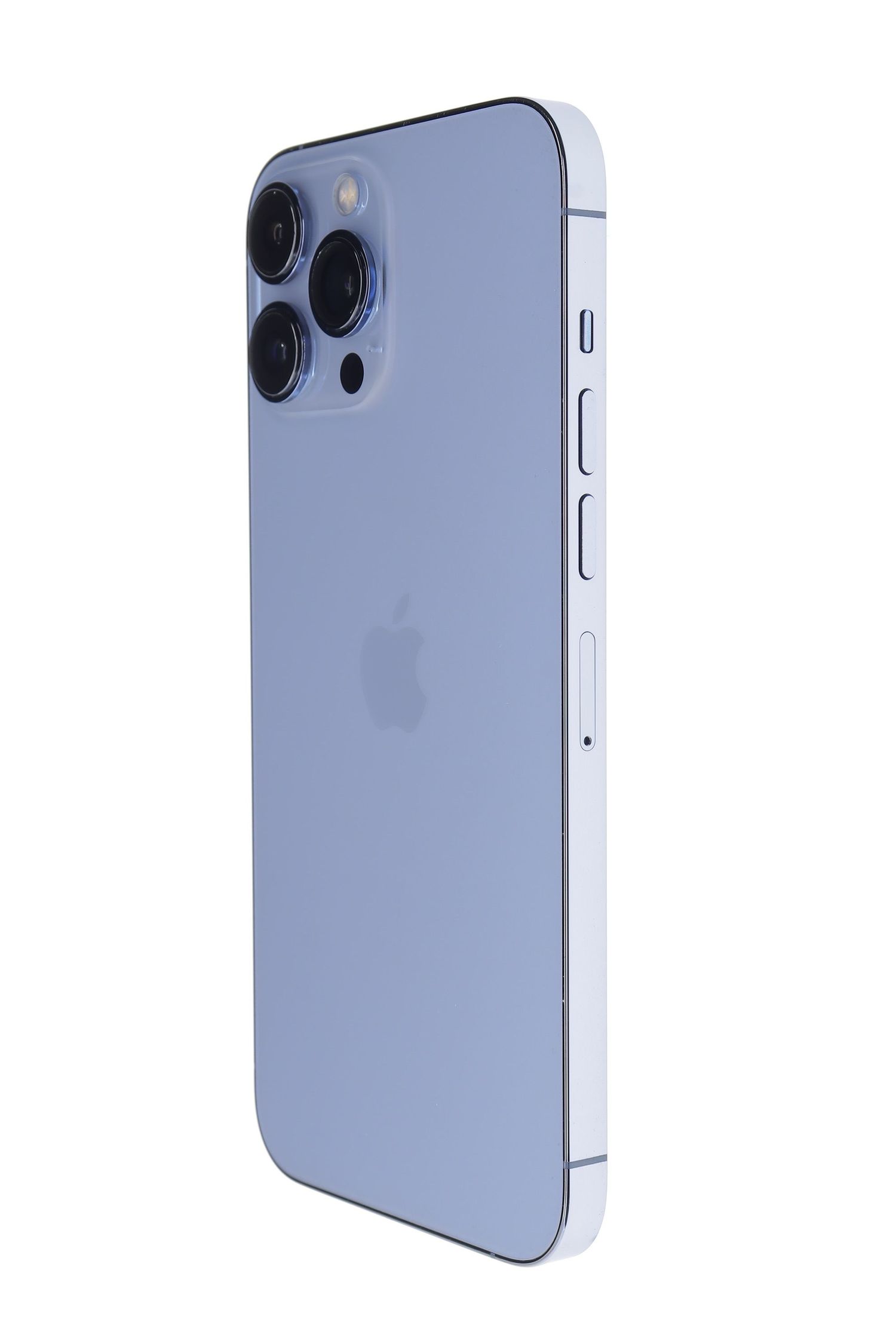 Apple iPhone 13 Pro Max 256 GB Sierra Blue - Πολύ καλό