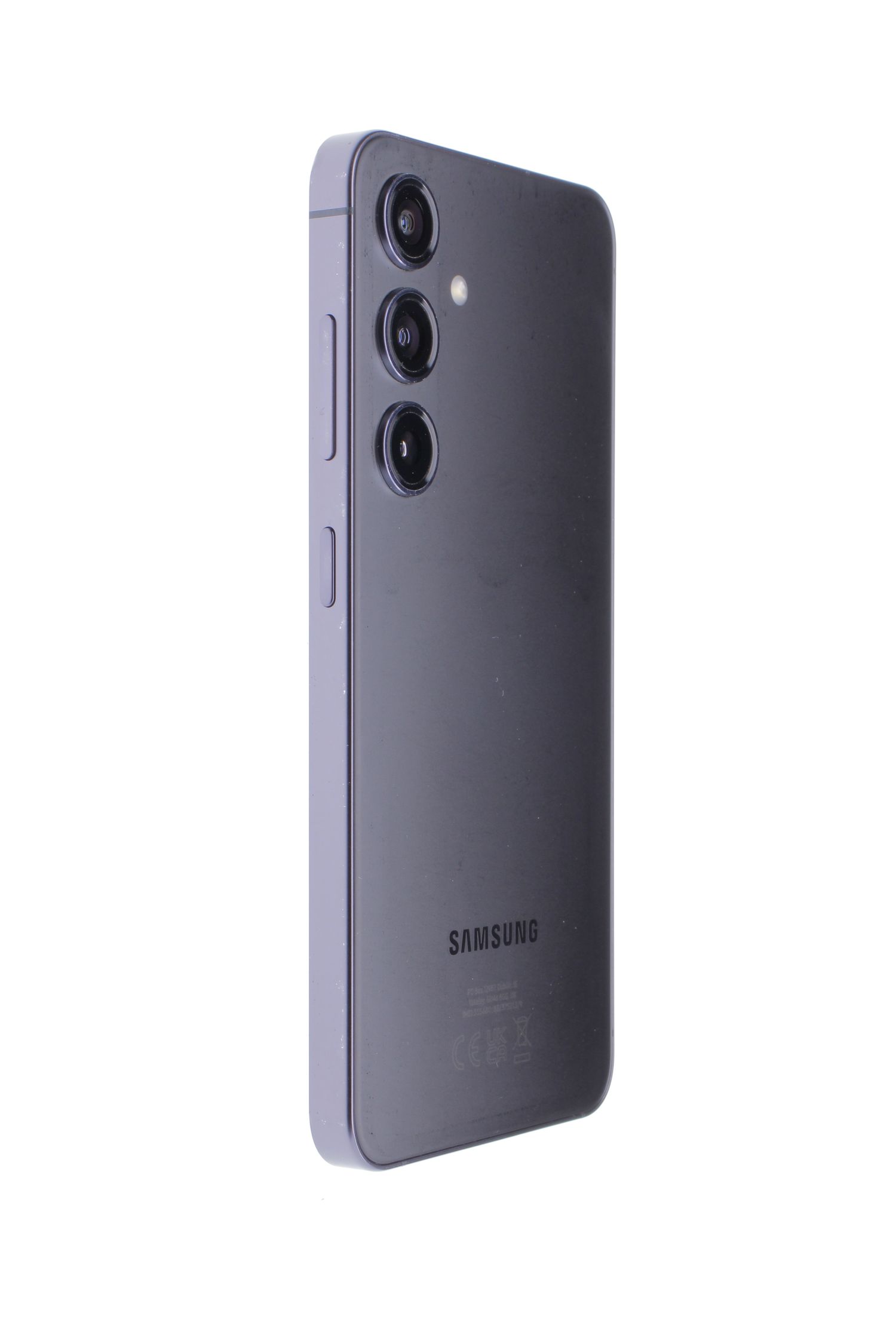 Samsung Galaxy S24 5G Dual Sim 128 GB Onyx Black - Excelent