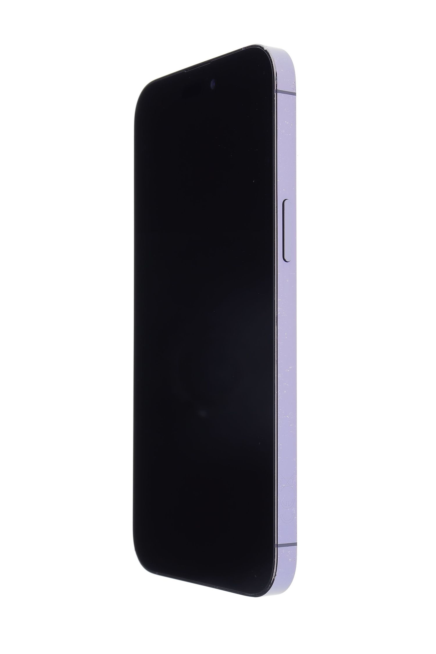 Apple iPhone 14 Pro Max 128 GB Deep Purple - Foarte bun
