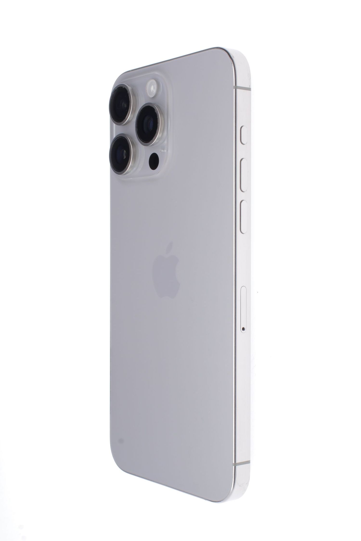 Apple iPhone 15 Pro Max 512 GB Natural Titanium - Foarte bun