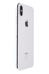 gallery Мобилен телефон Apple iPhone XS Max, Silver, 64 GB, Foarte Bun