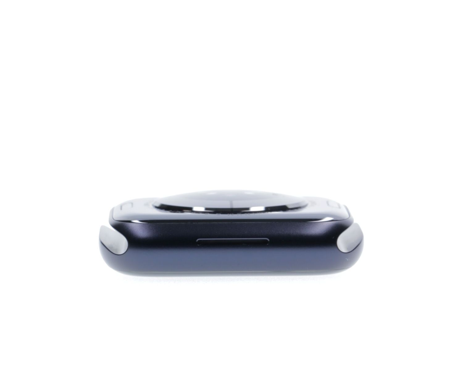 Apple Watch Series 9 2023, GPS, Aluminium 45mm Midnight - Újszerű