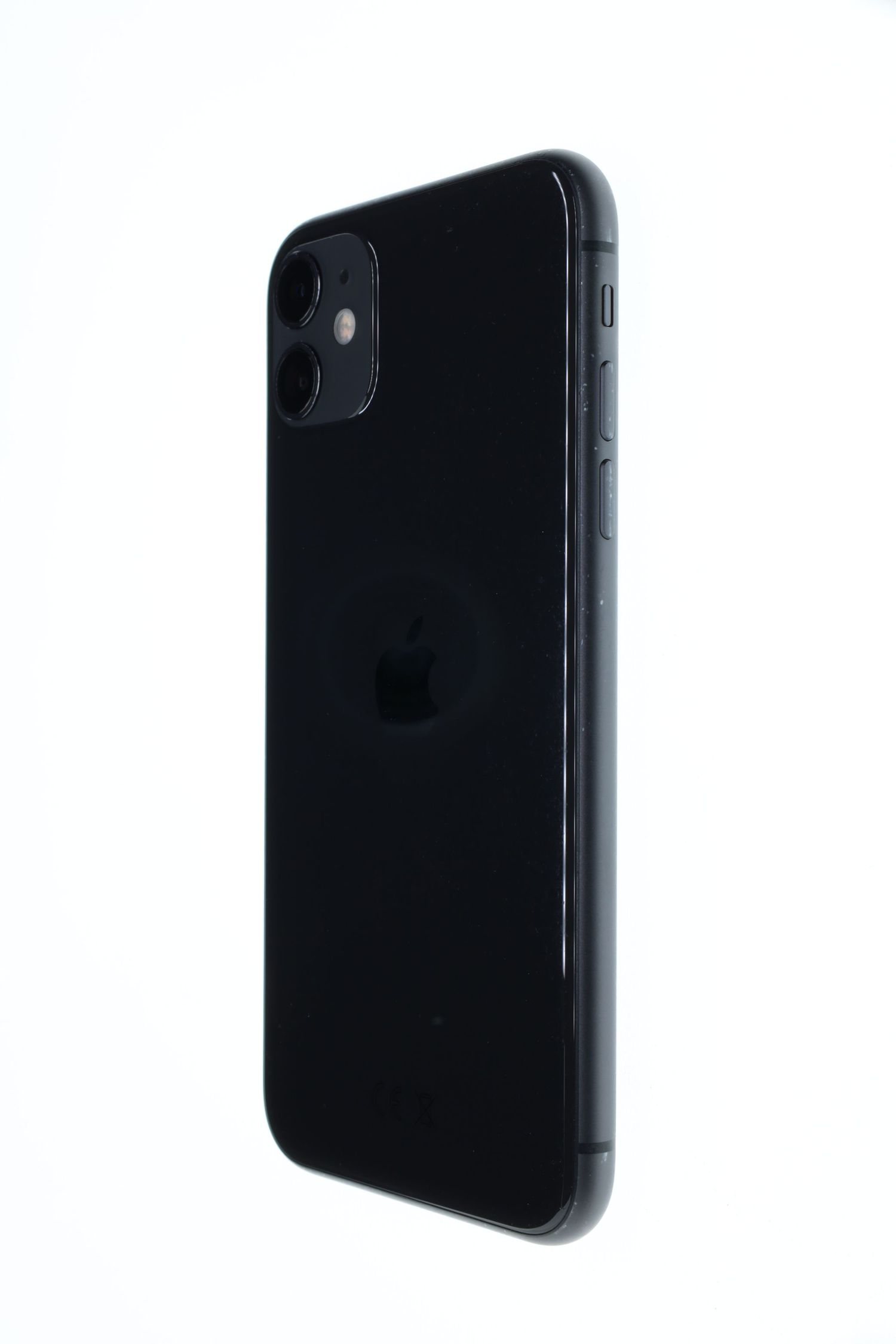 Apple iPhone 11 64 GB Black - Много добро
