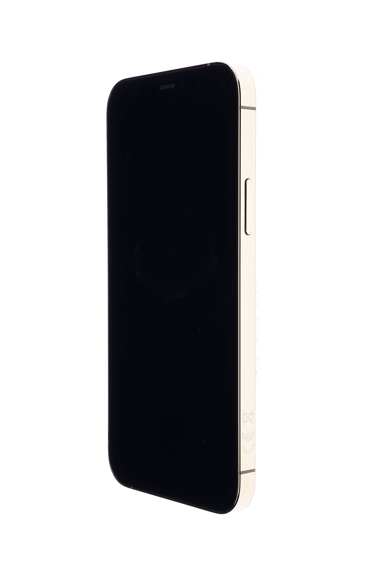 Apple iPhone 12 Pro 256 GB Gold - Újszerű