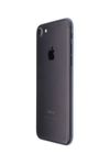 Мобилен телефон Apple iPhone 7, Black, 32 GB, Excelent