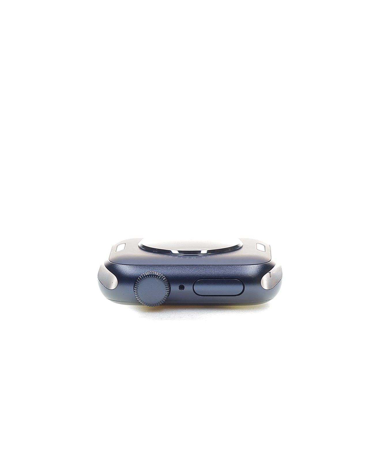 Apple Watch SE 2022, GPS, Aluminium 40mm Midnight - Kiváló