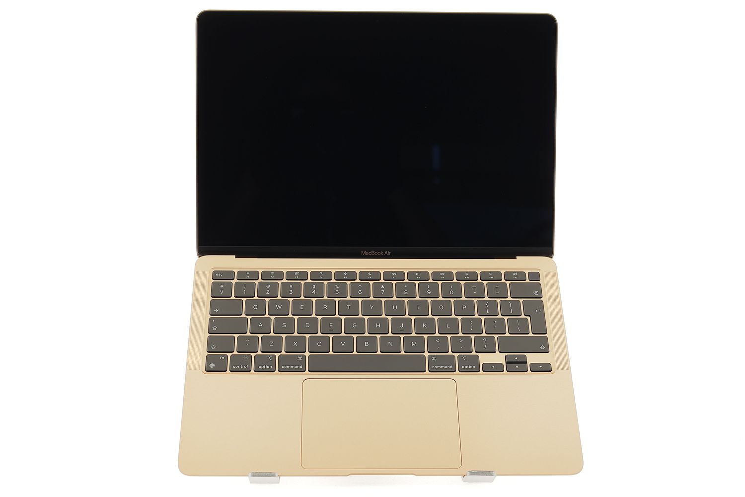 Apple MacBook Air 13″ 2020, M1 8 Cores, 8 GB, 7 core GPU, Gold