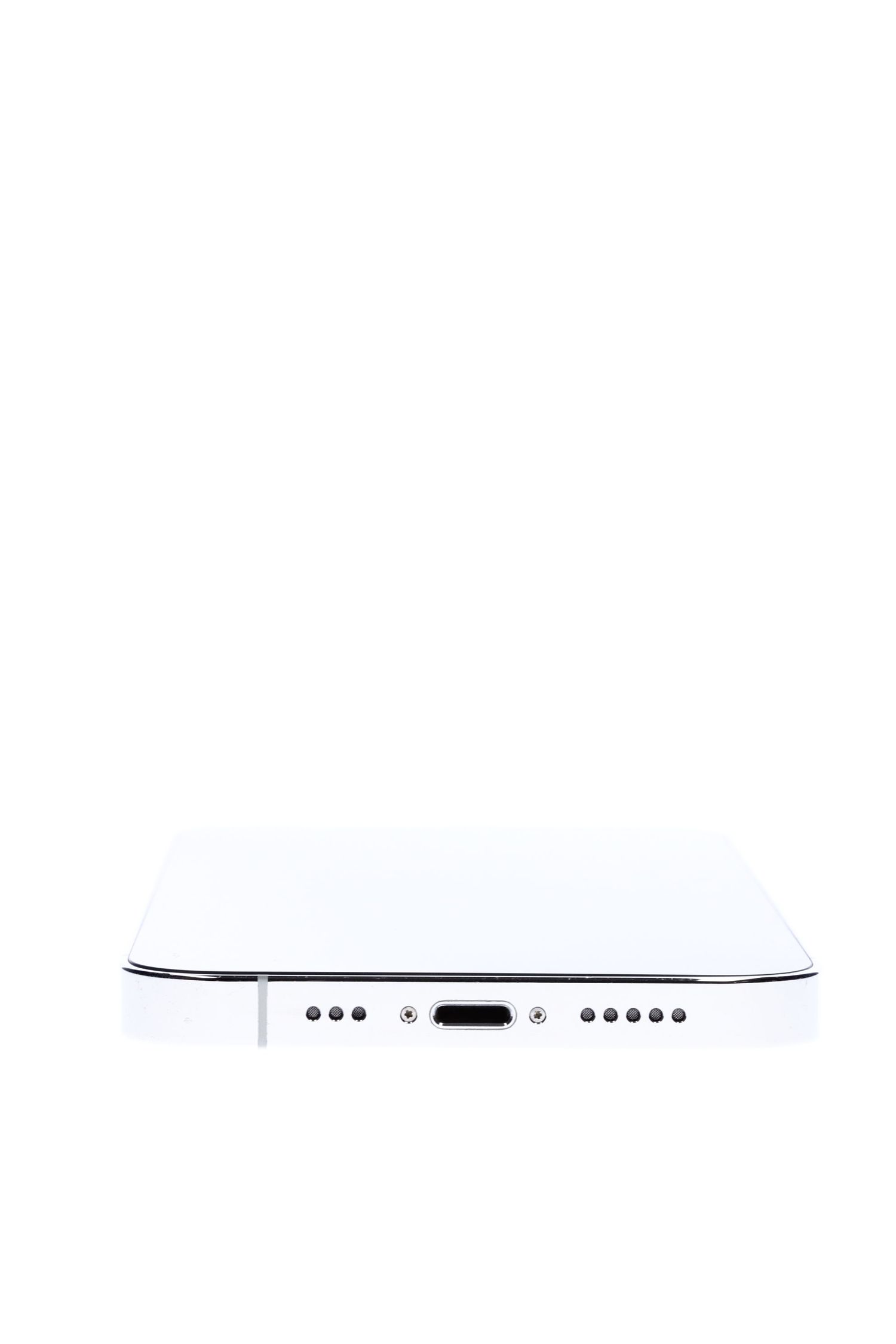 Apple iPhone 13 Pro 128 GB Silver - Excelent