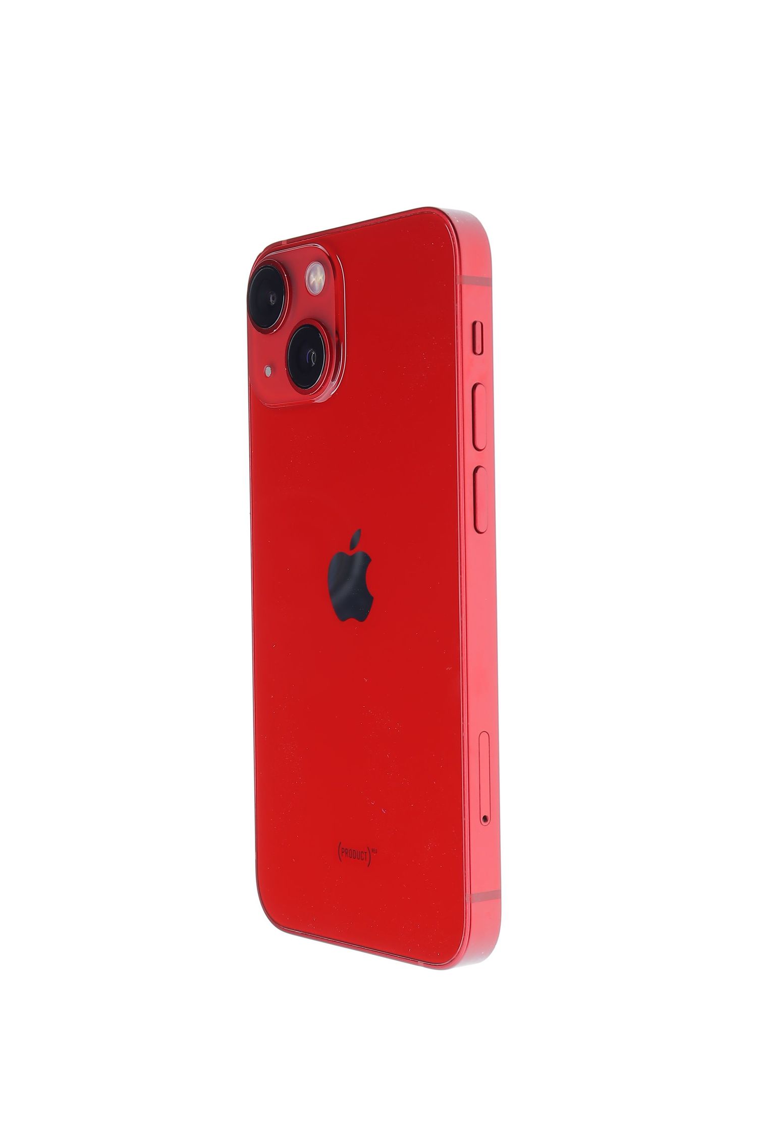 Apple iPhone 13 mini 256 GB Red - Bun