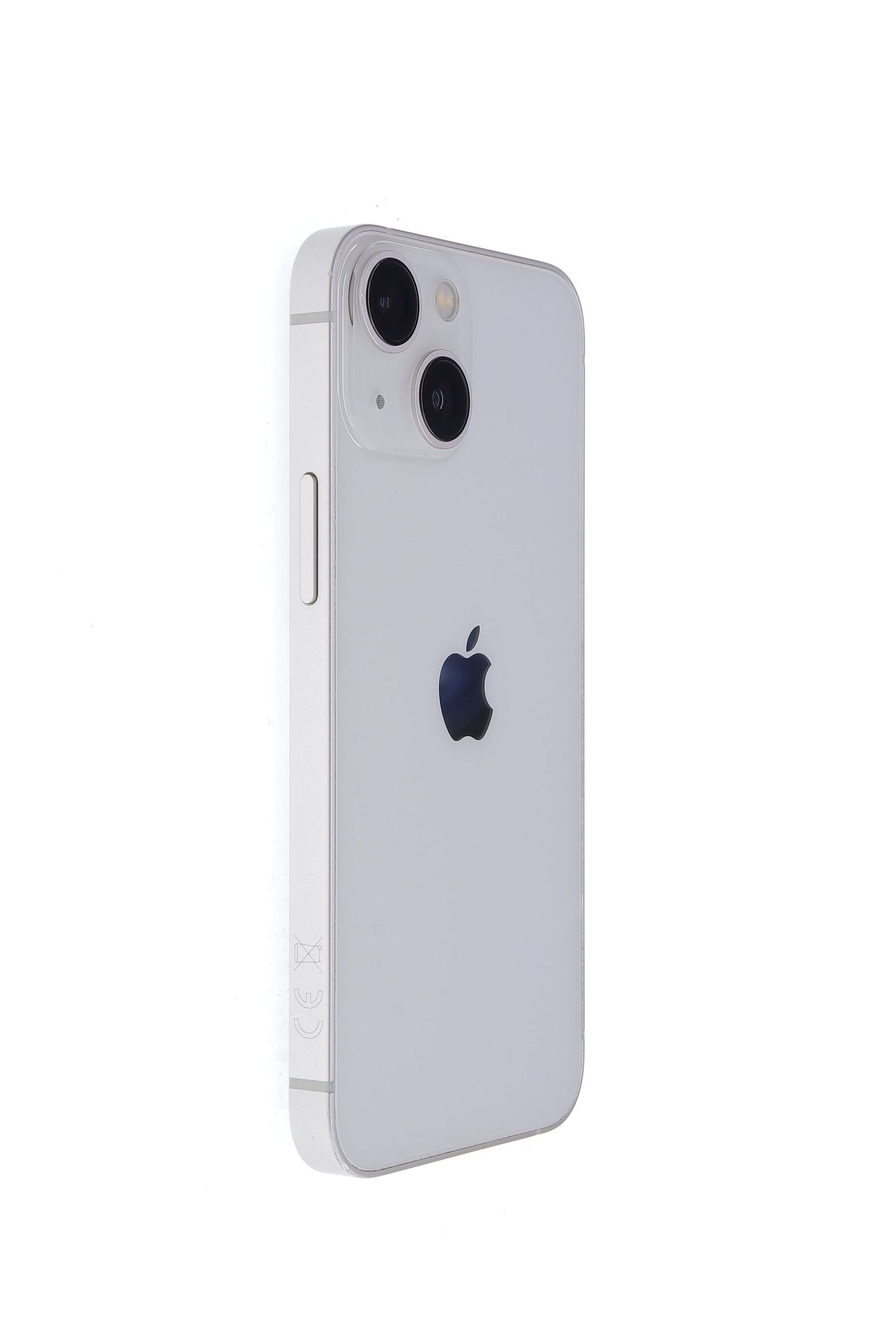 Apple iPhone 13 mini 128 GB Starlight - Excelent